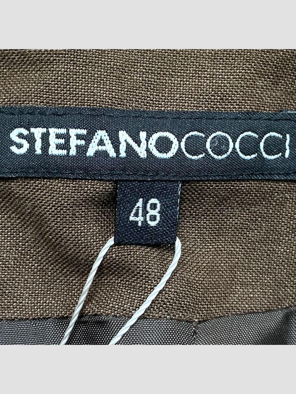 Blazer STEFANO COCCI - Talla XXXL (VOP00882450)-1