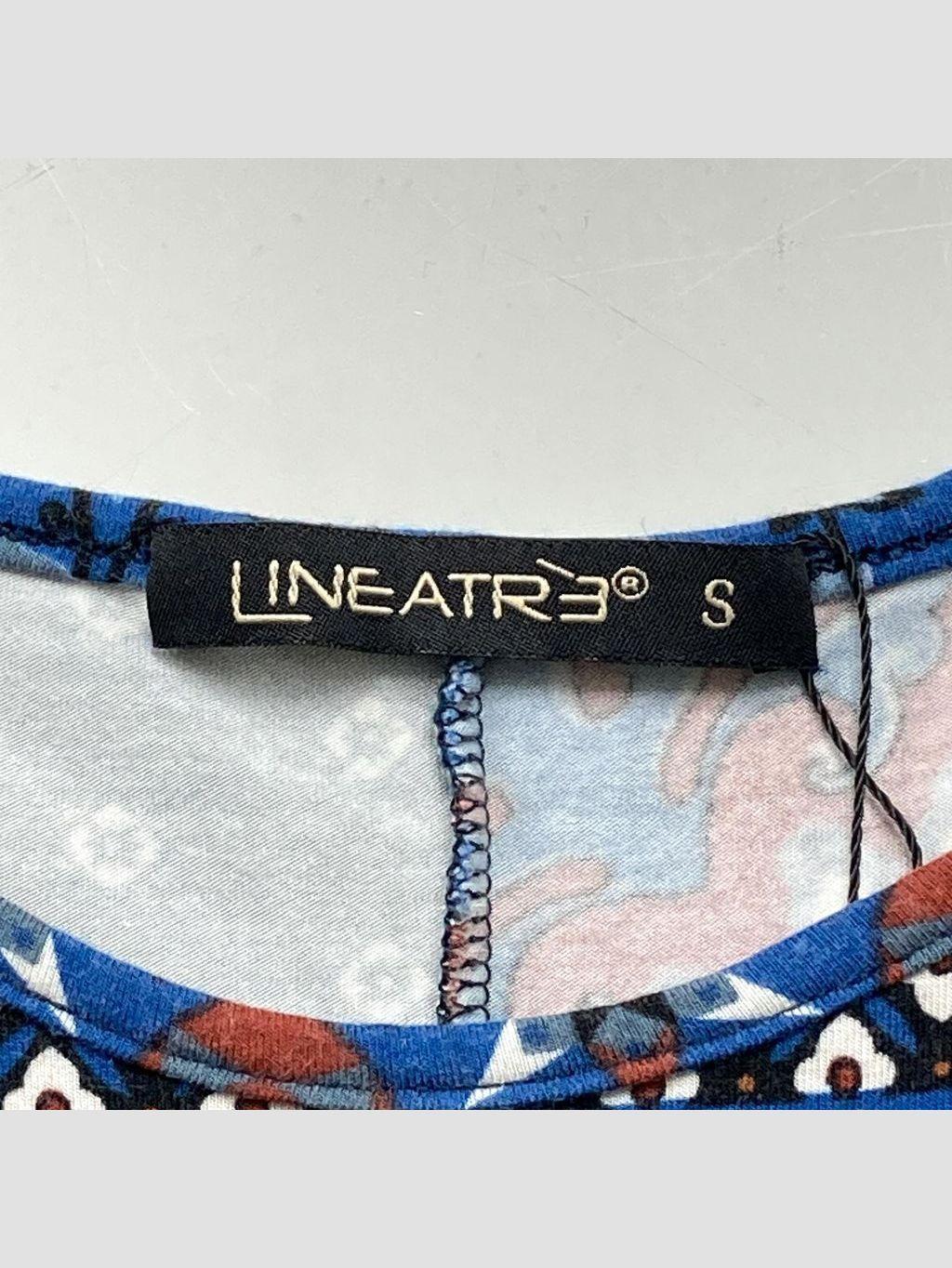 Vestido largo LINEATRE - Talla S (VOP00912155)-2