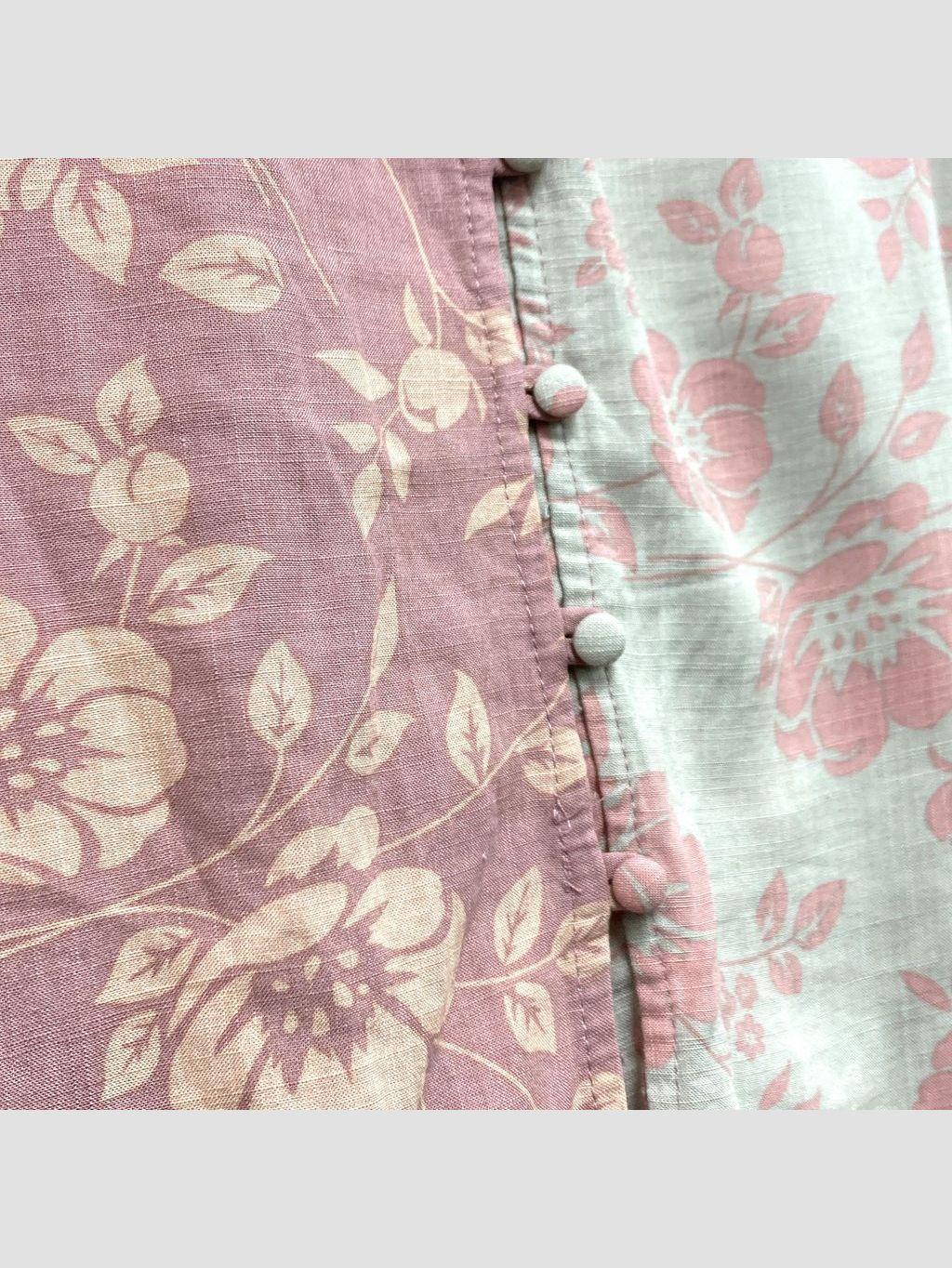 Vestido largo VINTAGE - Talla XS (VOP00941067)-2