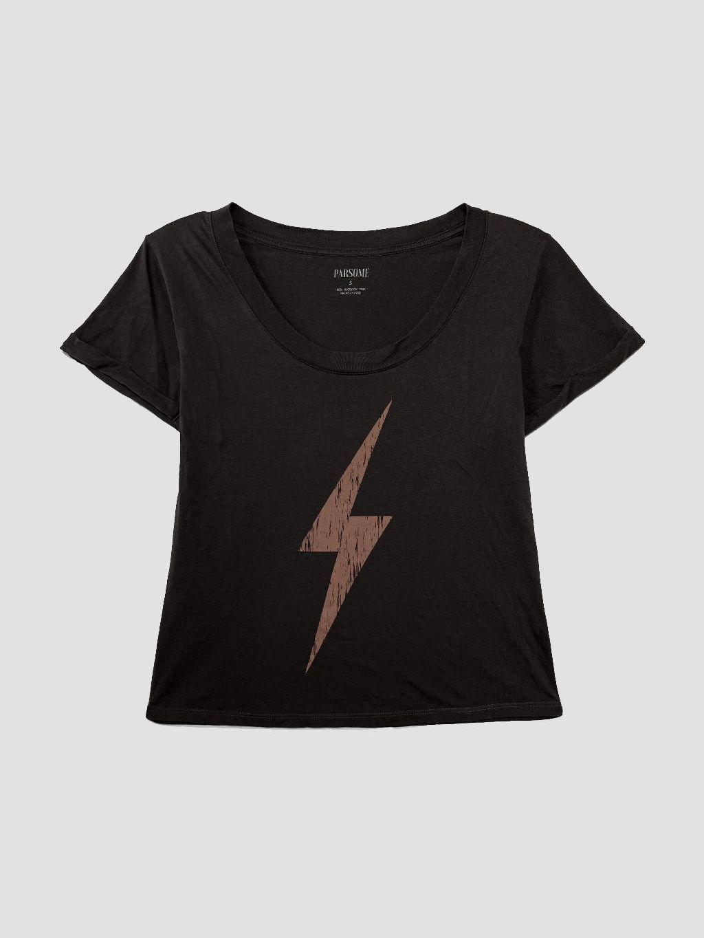 Polera PARSOME - Talla S (VOP01207654)-0