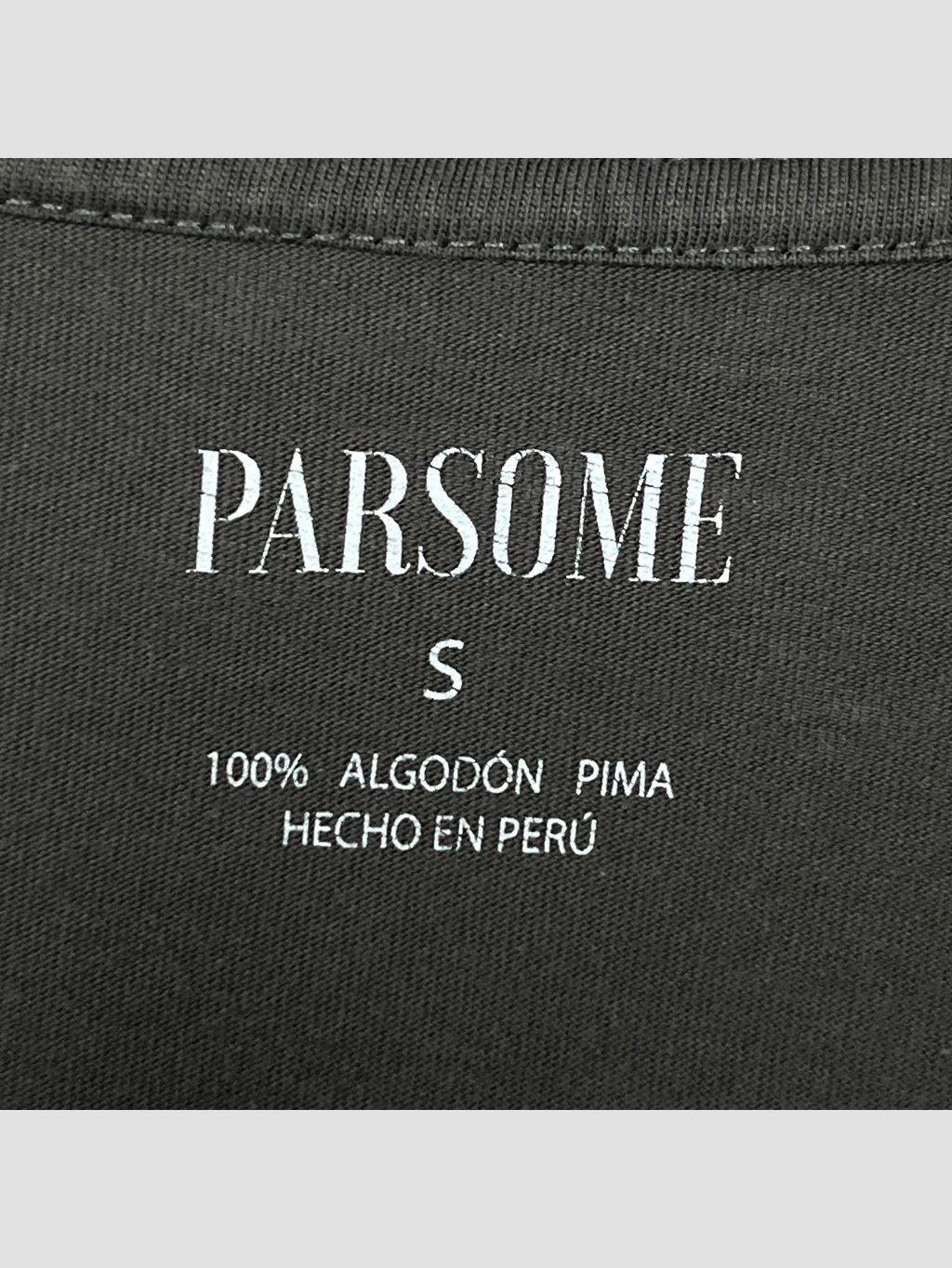 Polera PARSOME - Talla S (VOP01207654)-1