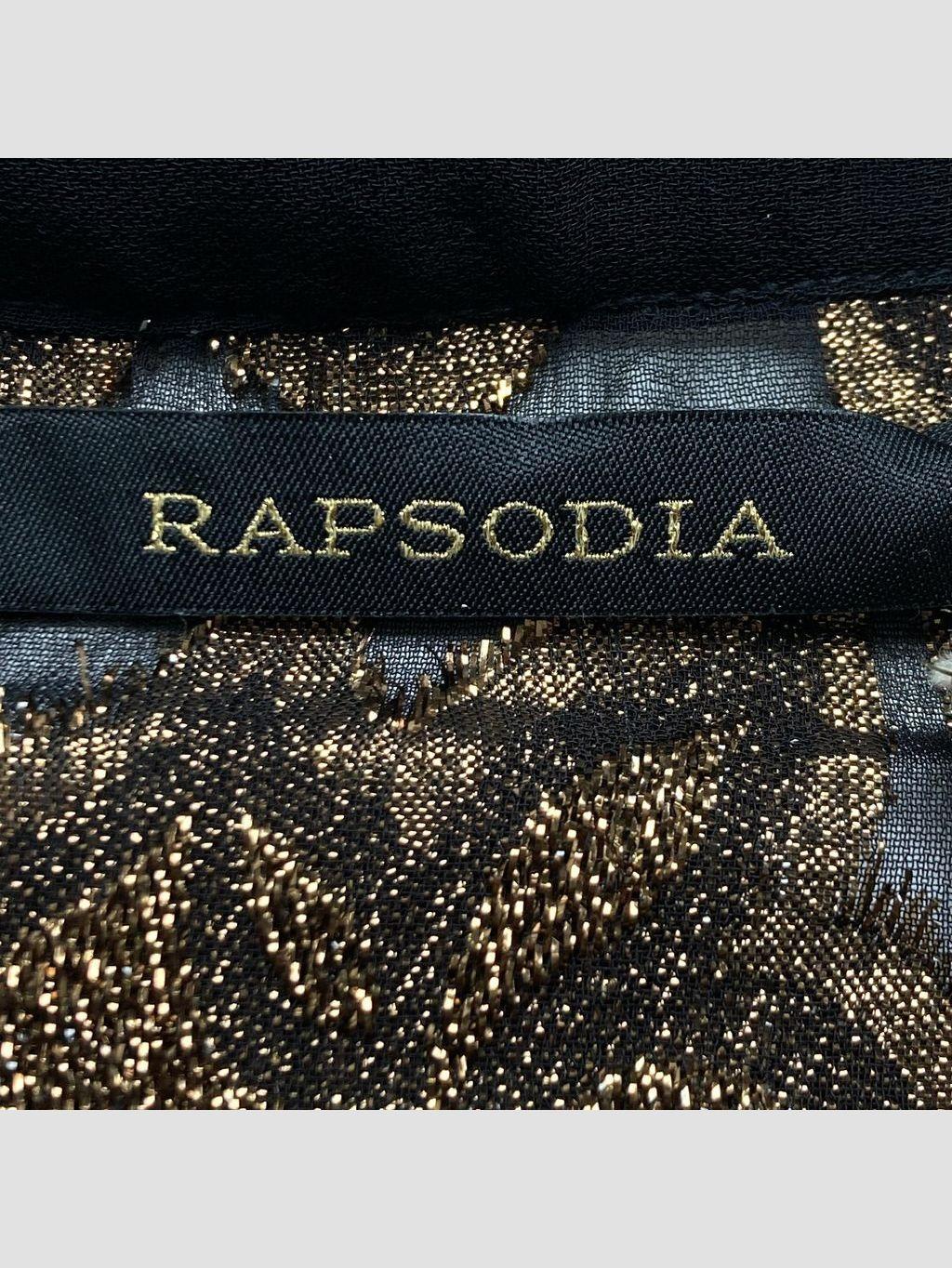 Kimono RAPSODIA - Talla L (VOP01053955)-1