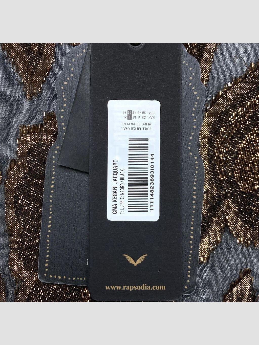 Kimono RAPSODIA - Talla L (VOP01053955)-3