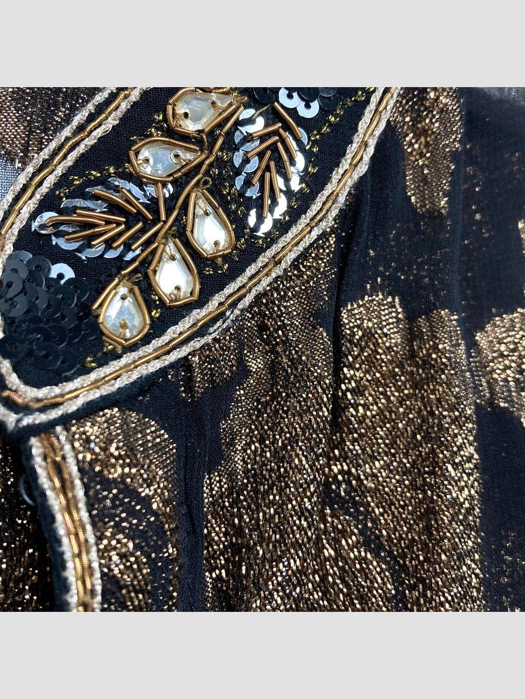 Kimono RAPSODIA - Talla L (VOP01053955)-4