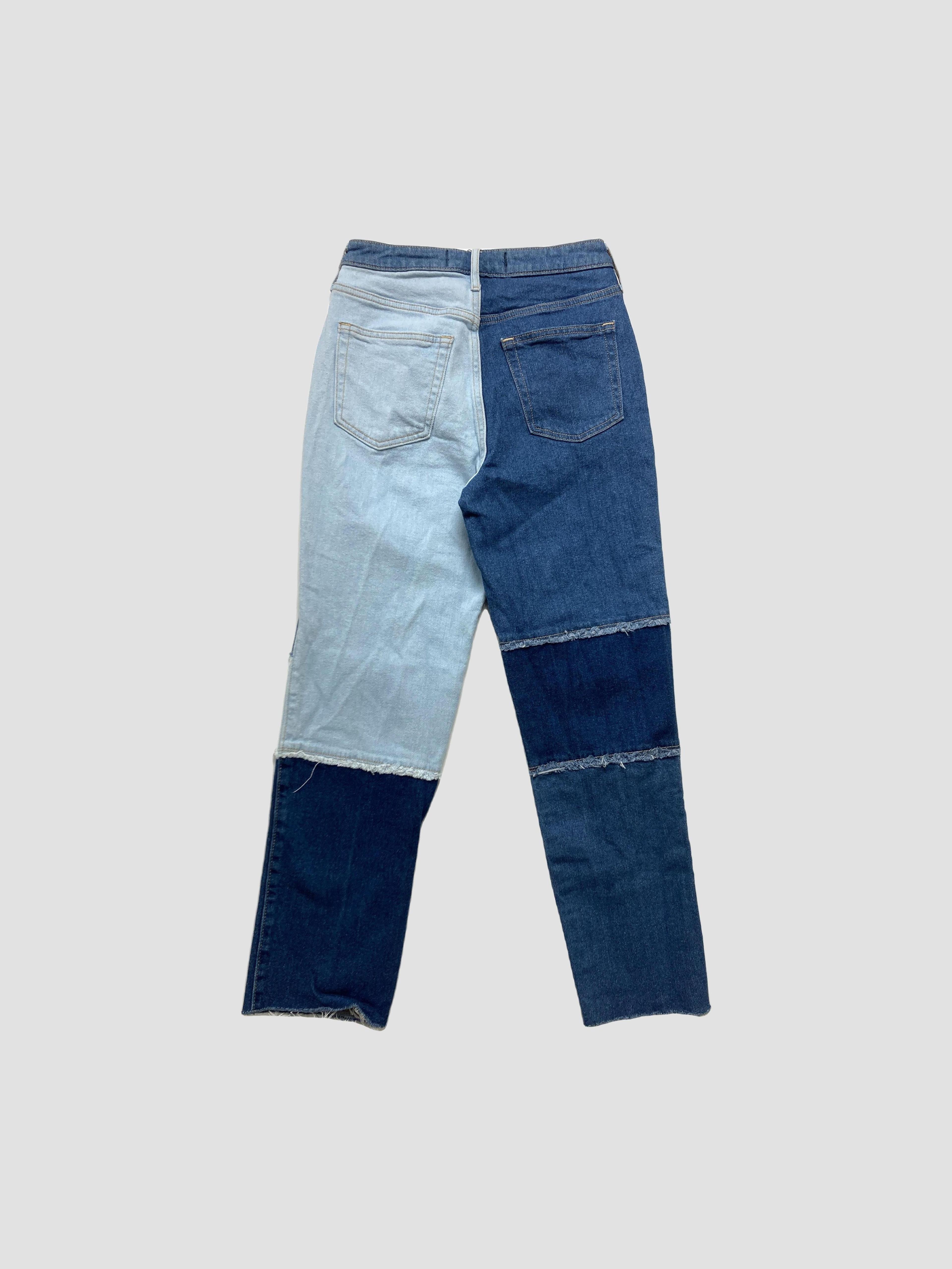 Jean HOLLISTER - Talla 36 (VOP00899407)-1