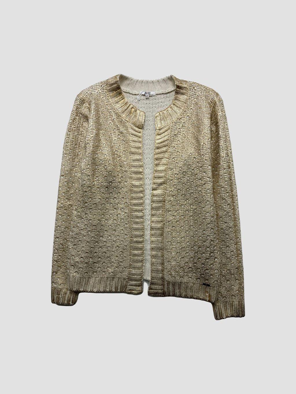 Chaleco ASH - Talla M (VOP00961687)-0
