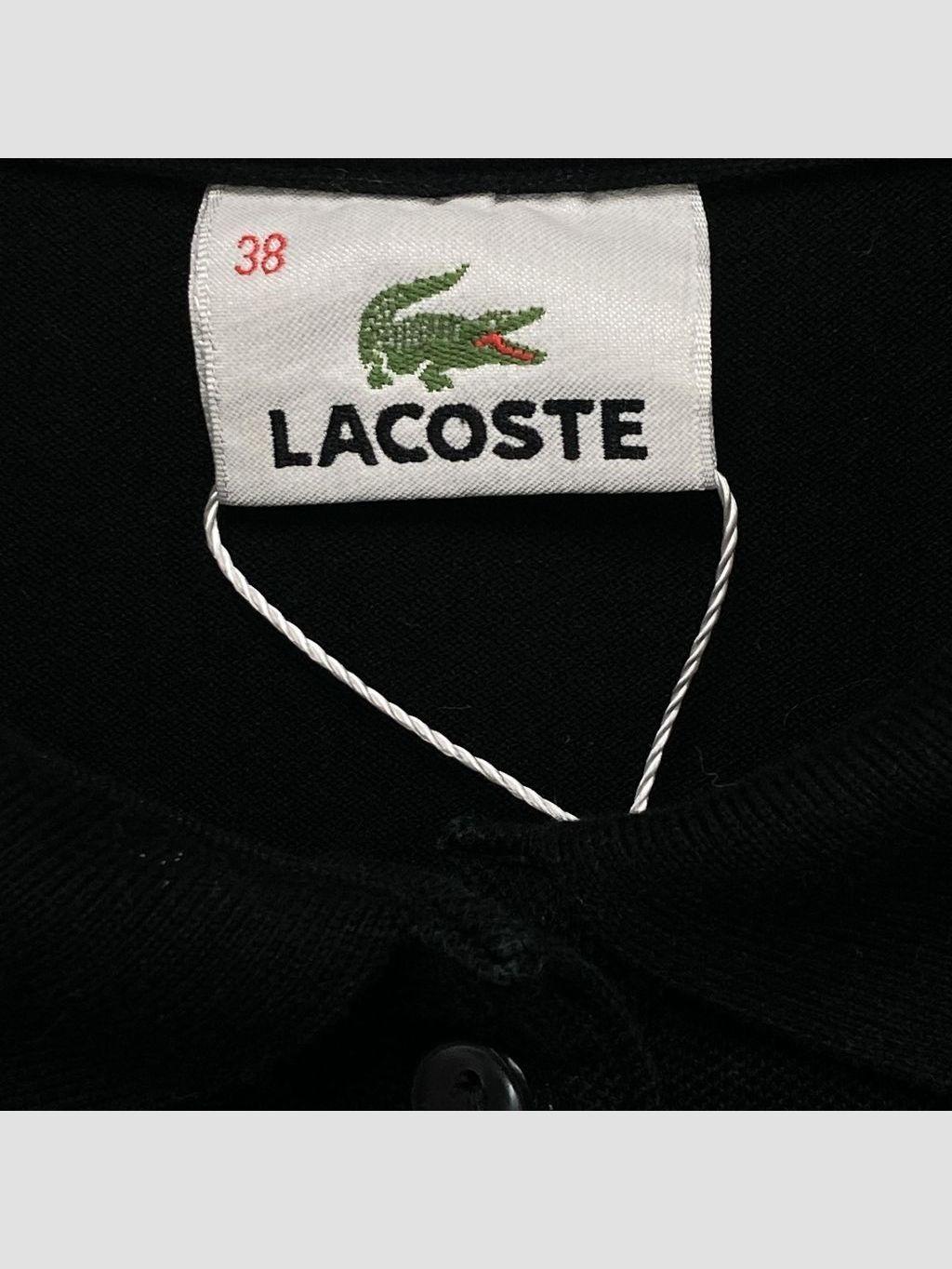 Polera LACOSTE - Talla M (VOP00956353)-1