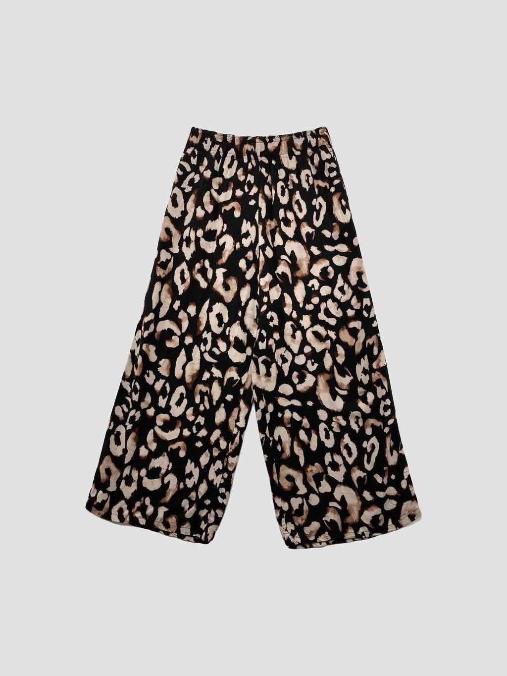 Pantalón H&M - Talla 36 (VOP00938130)-0