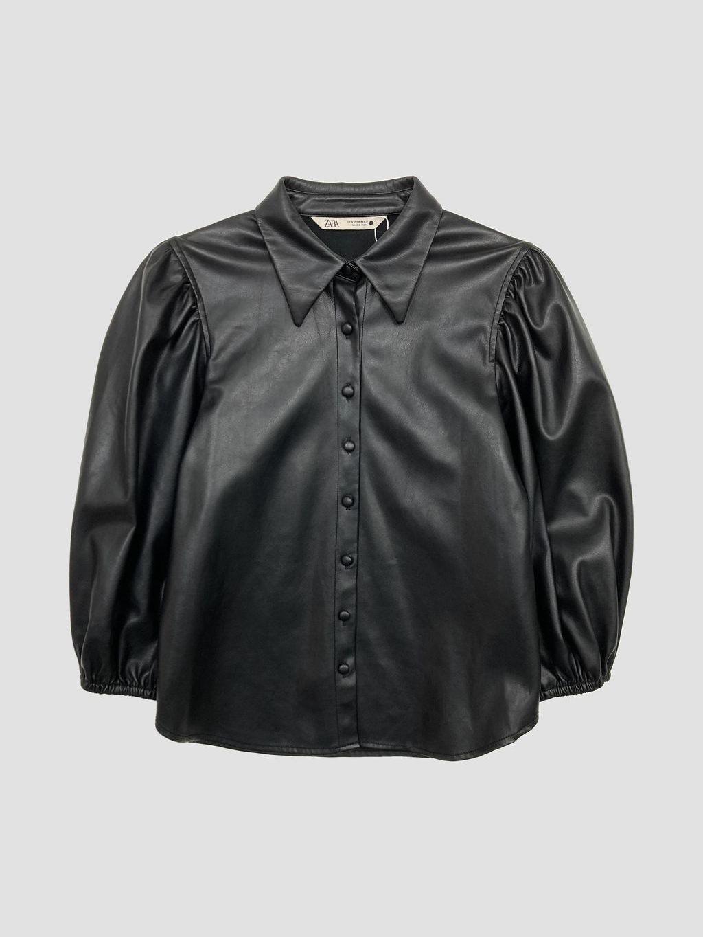 Camisa ZARA - Talla M (VOP01117073)-0