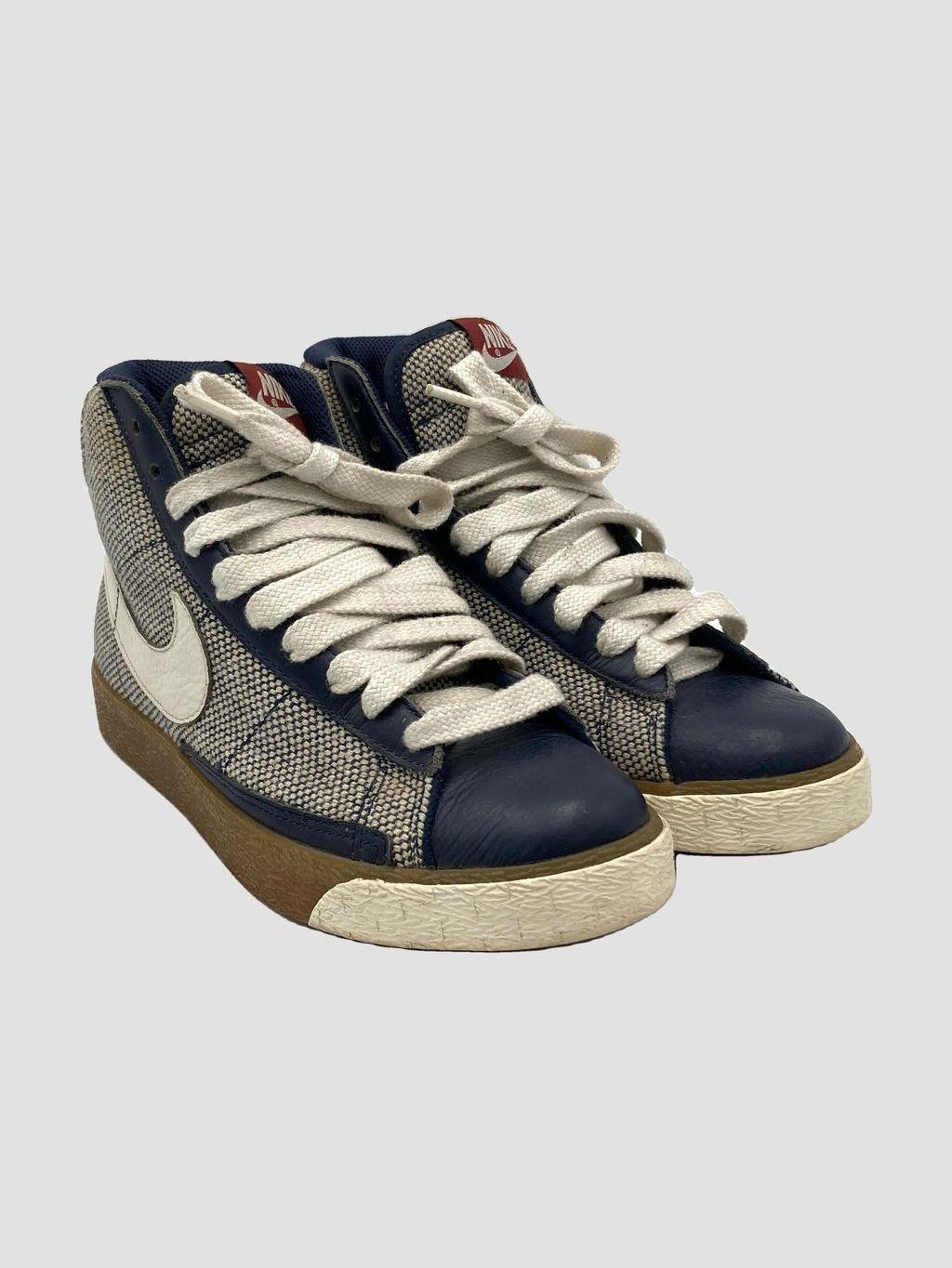 Zapatillas NIKE - Talla 38 (VOP00983990)-1