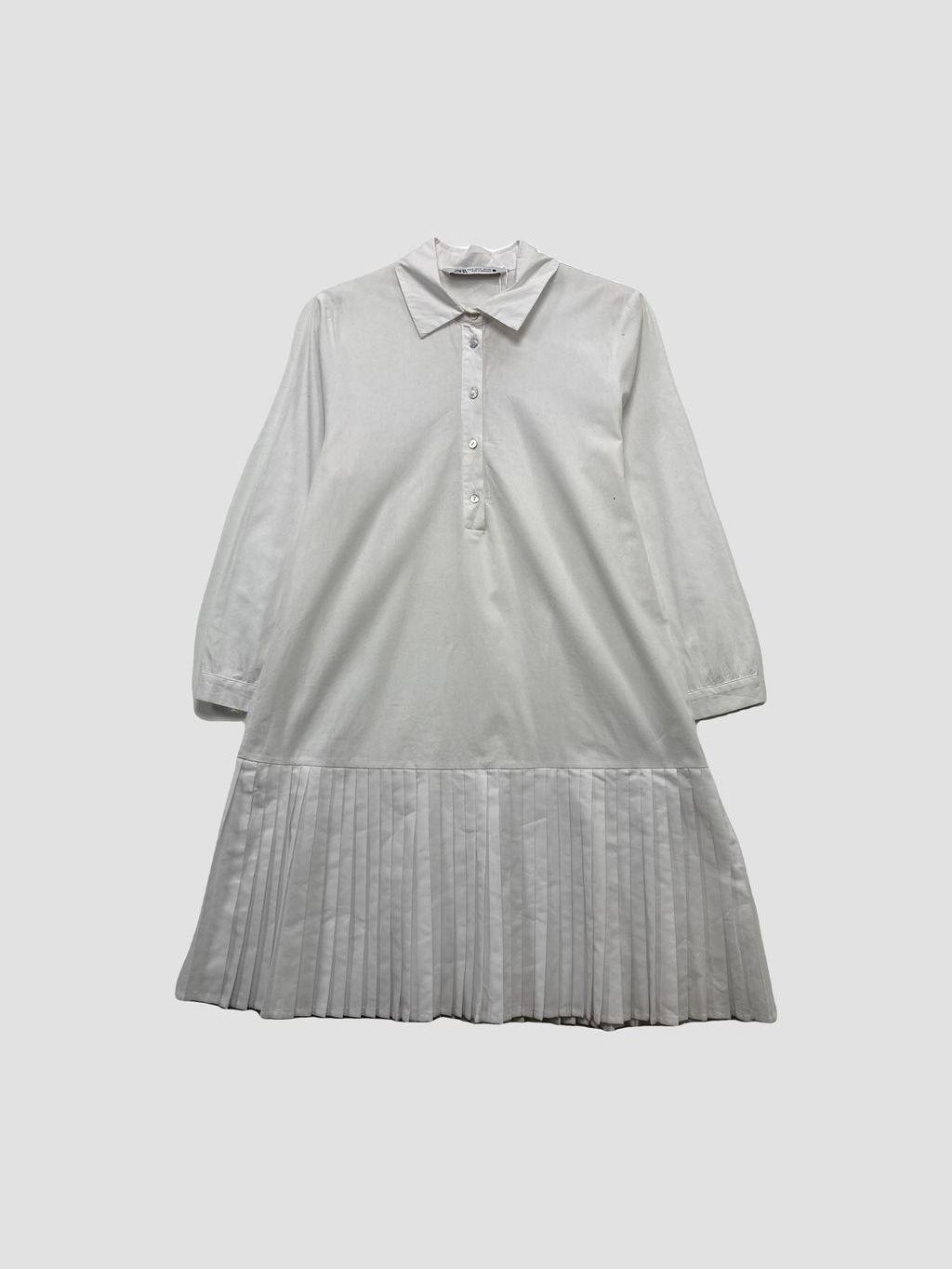 Vestido corto ZARA - Talla S (VOP00991290)-0