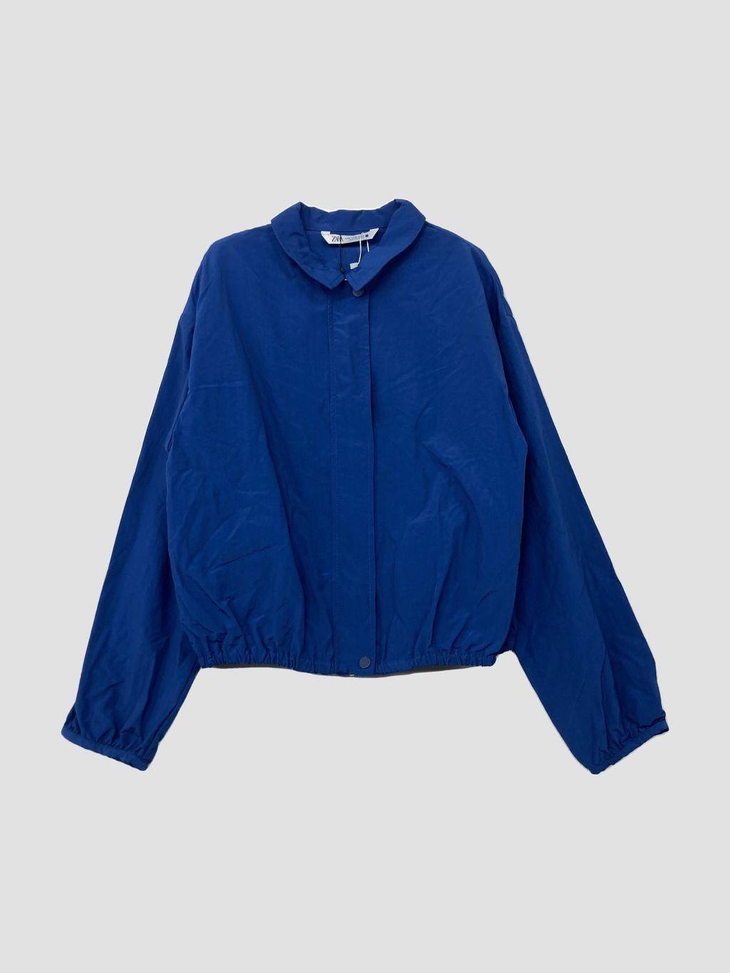 Chaqueta casual ZARA - Talla M (VOP01097507)-0