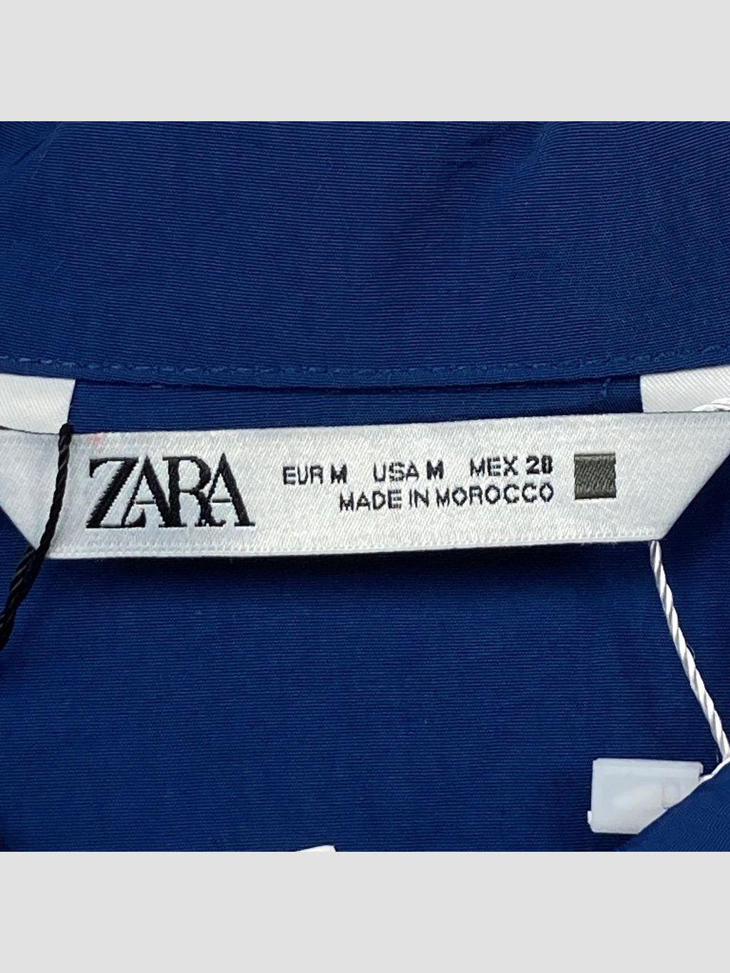 Chaqueta casual ZARA - Talla M (VOP01097507)-1