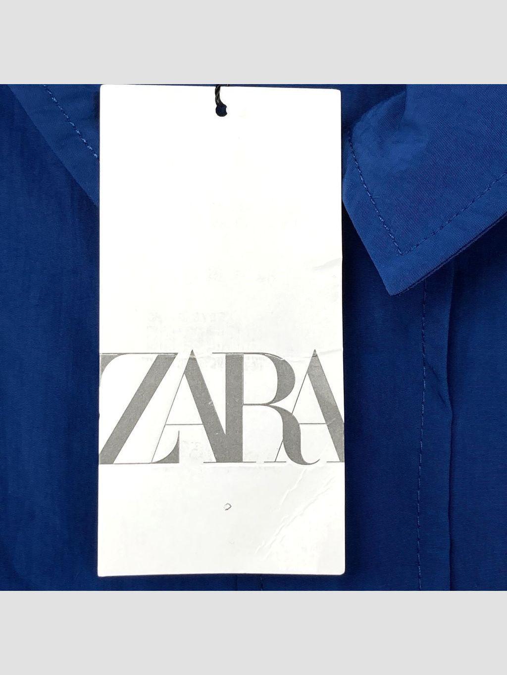 Chaqueta casual ZARA - Talla M (VOP01097507)-2