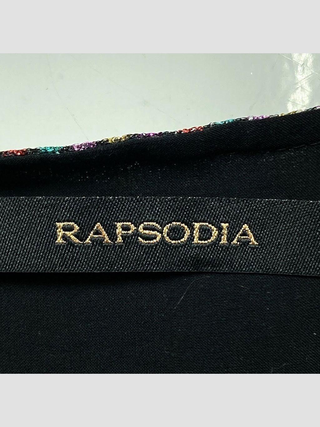 Vestido largo RAPSODIA - Talla L (VOP00928678)-2