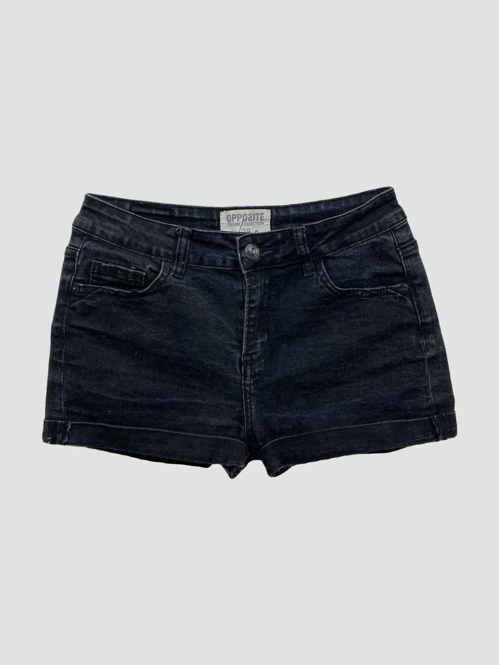 Short OPPOSITE - Talla 38 (VOP00821732)-0