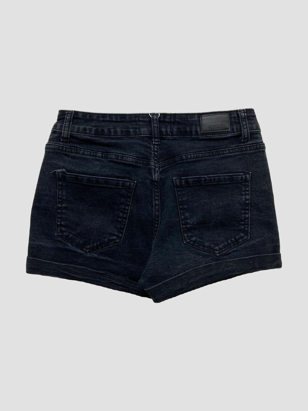 Short OPPOSITE - Talla 38 (VOP00821732)-1