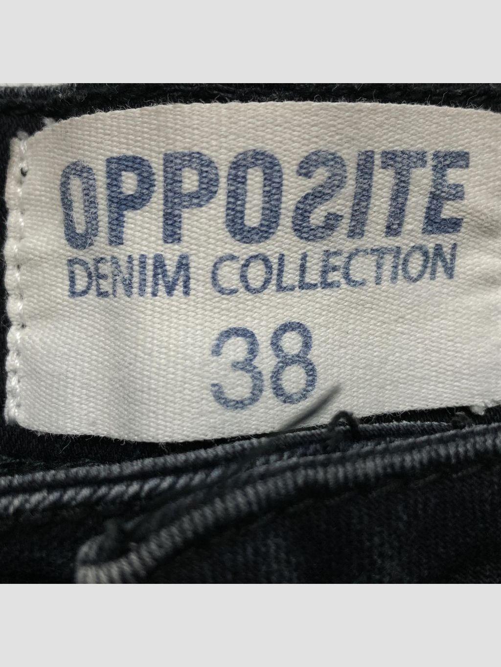 Short OPPOSITE - Talla 38 (VOP00821732)-2