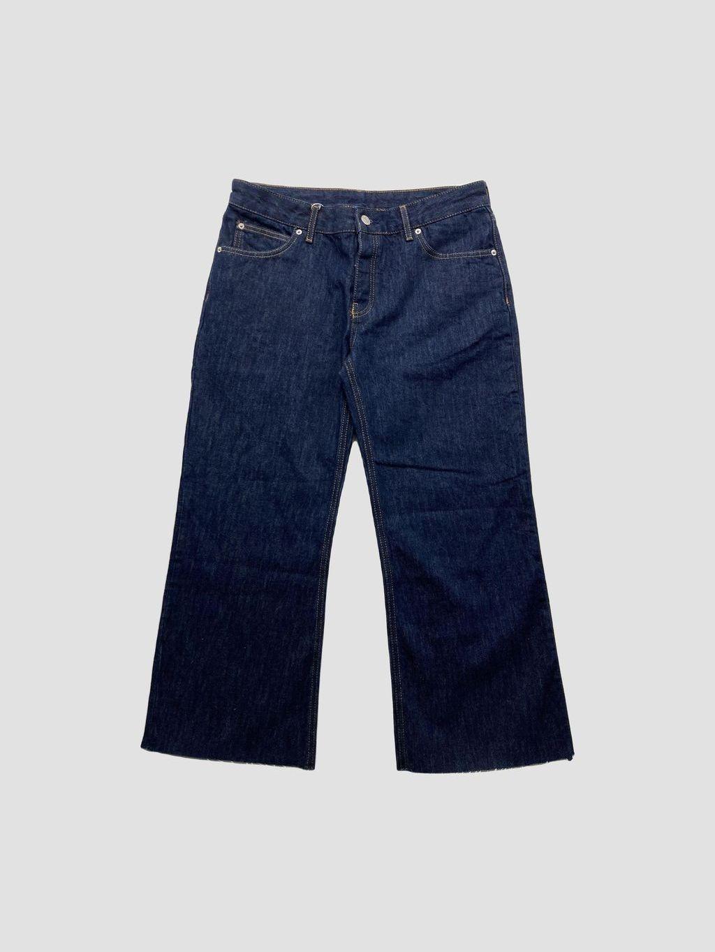 Jean ZARA - Talla 42 (VOP01008765)-0