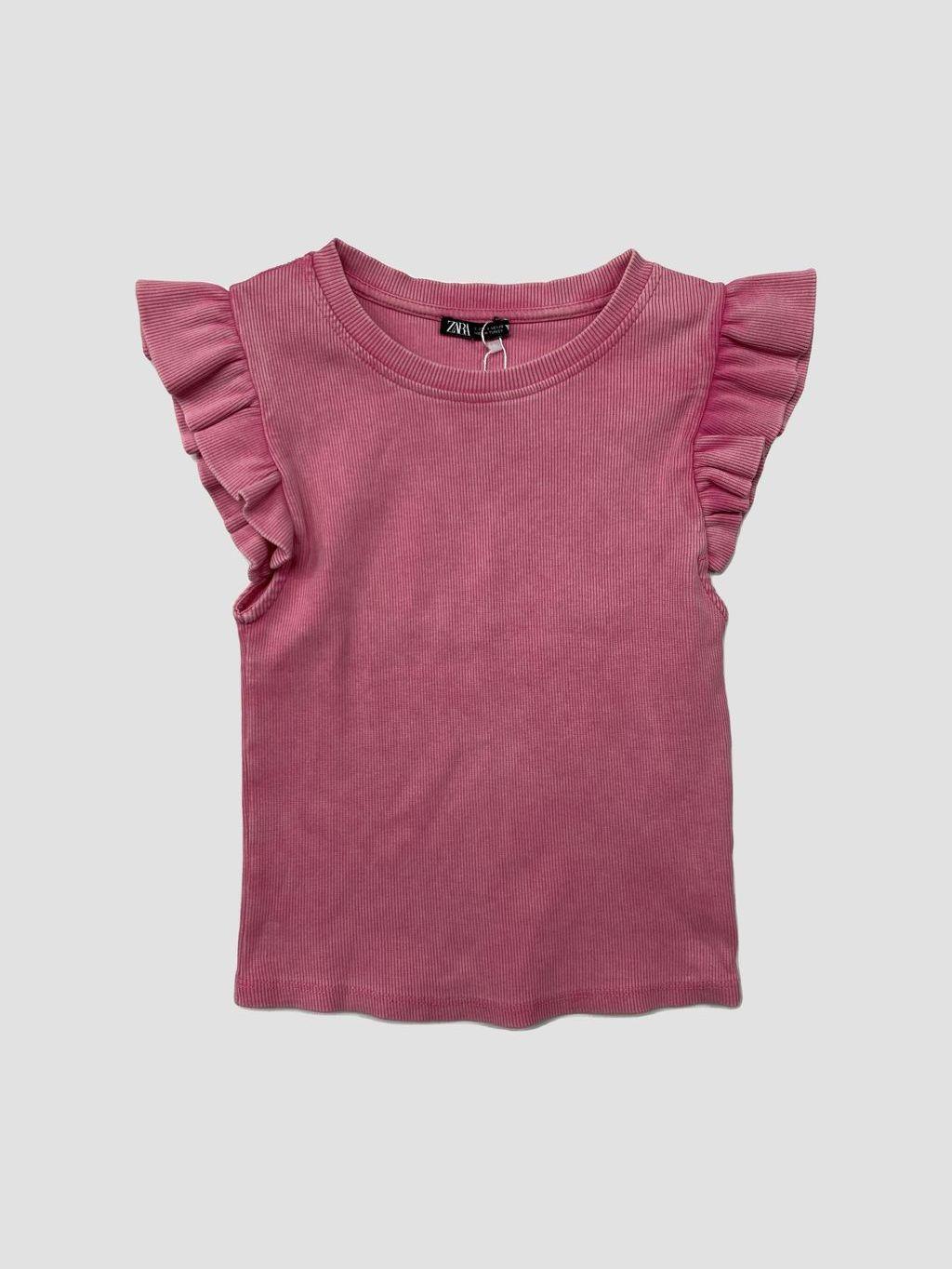 Blusa ZARA - Talla S (VOP01144891)-0