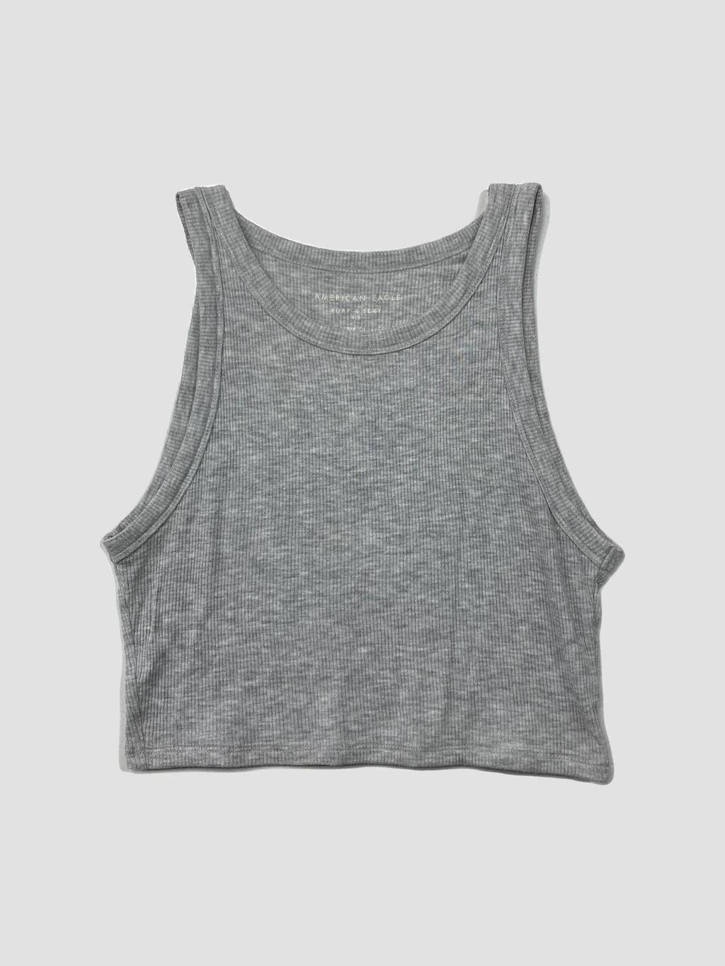 Top AMERICAN EAGLE OUTFITTERS - Talla S (VOP01200363)-0
