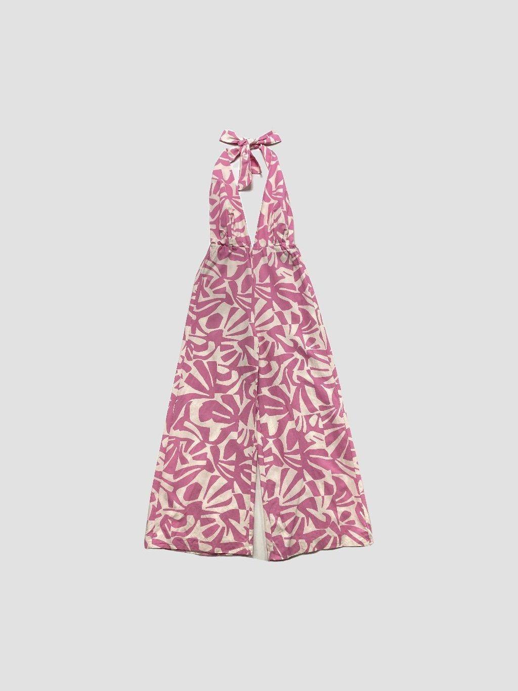 Enterito ZARA - Talla XS (VOP00862007)-0