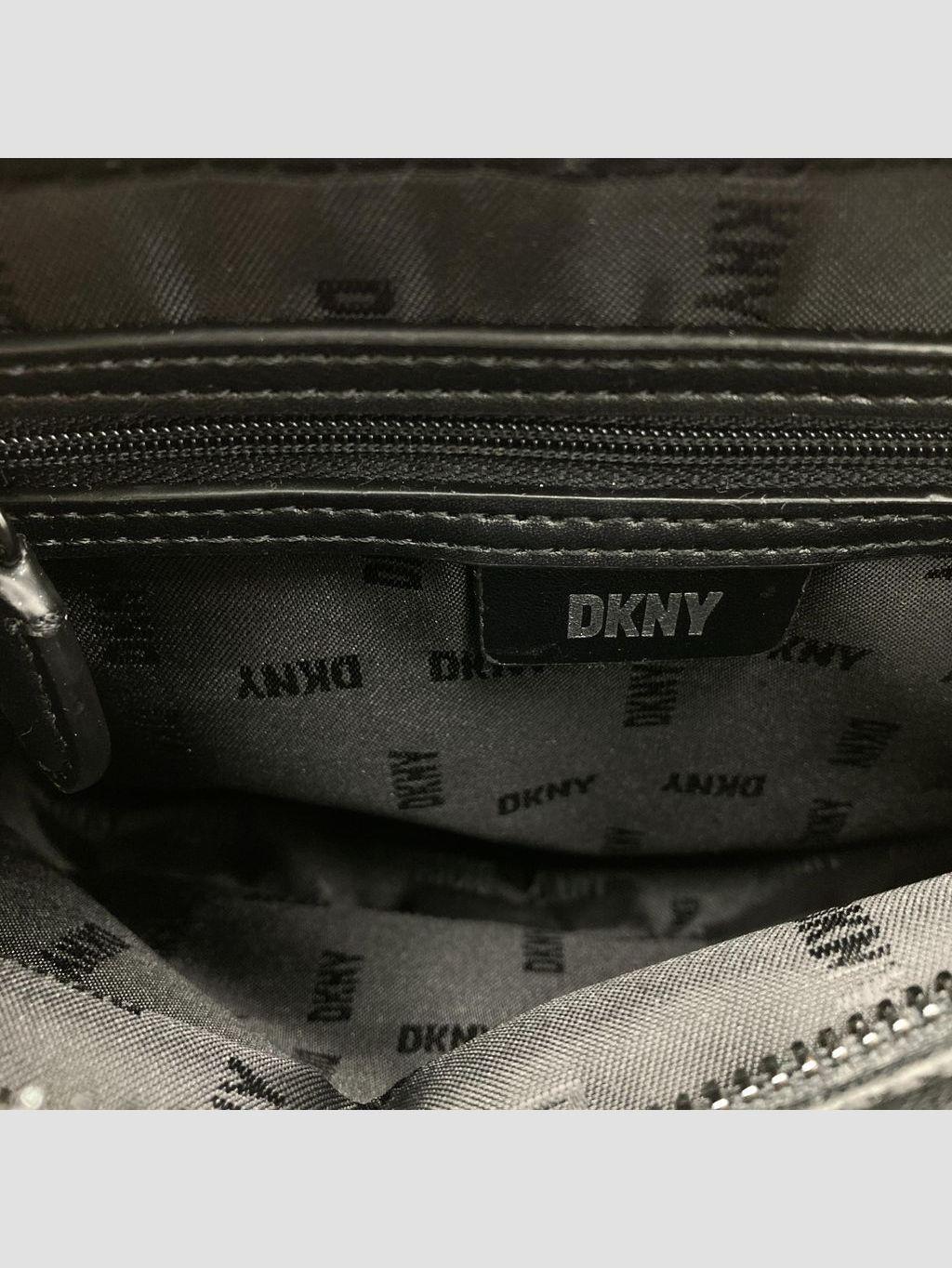 Bandolera DKNY - Talla Talla Única (VOP01059837)-3