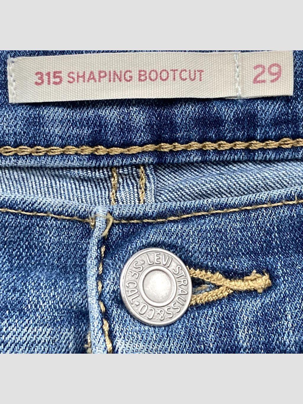 Jean LEVI'S - Talla 38 (VOP01006558)-2