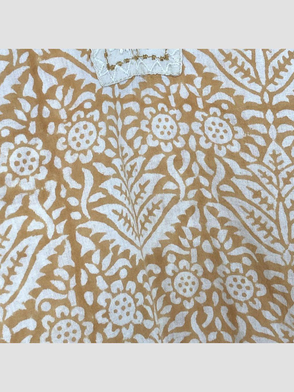 Vestido largo PARSOME - Talla M (VOP01091742)-2