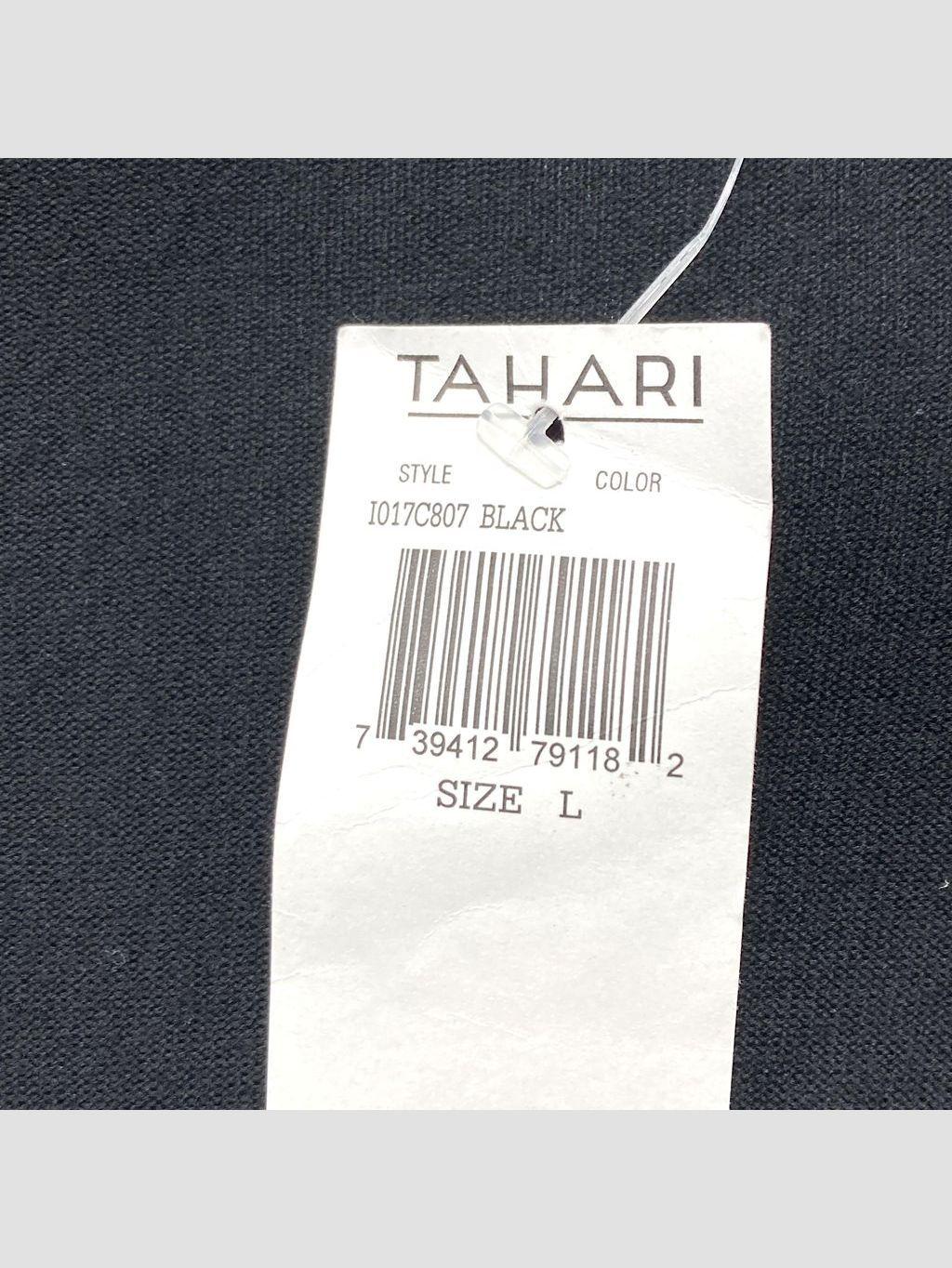 Polera sin mangas ELIE TAHARI - Talla L (VOP00890149)-2