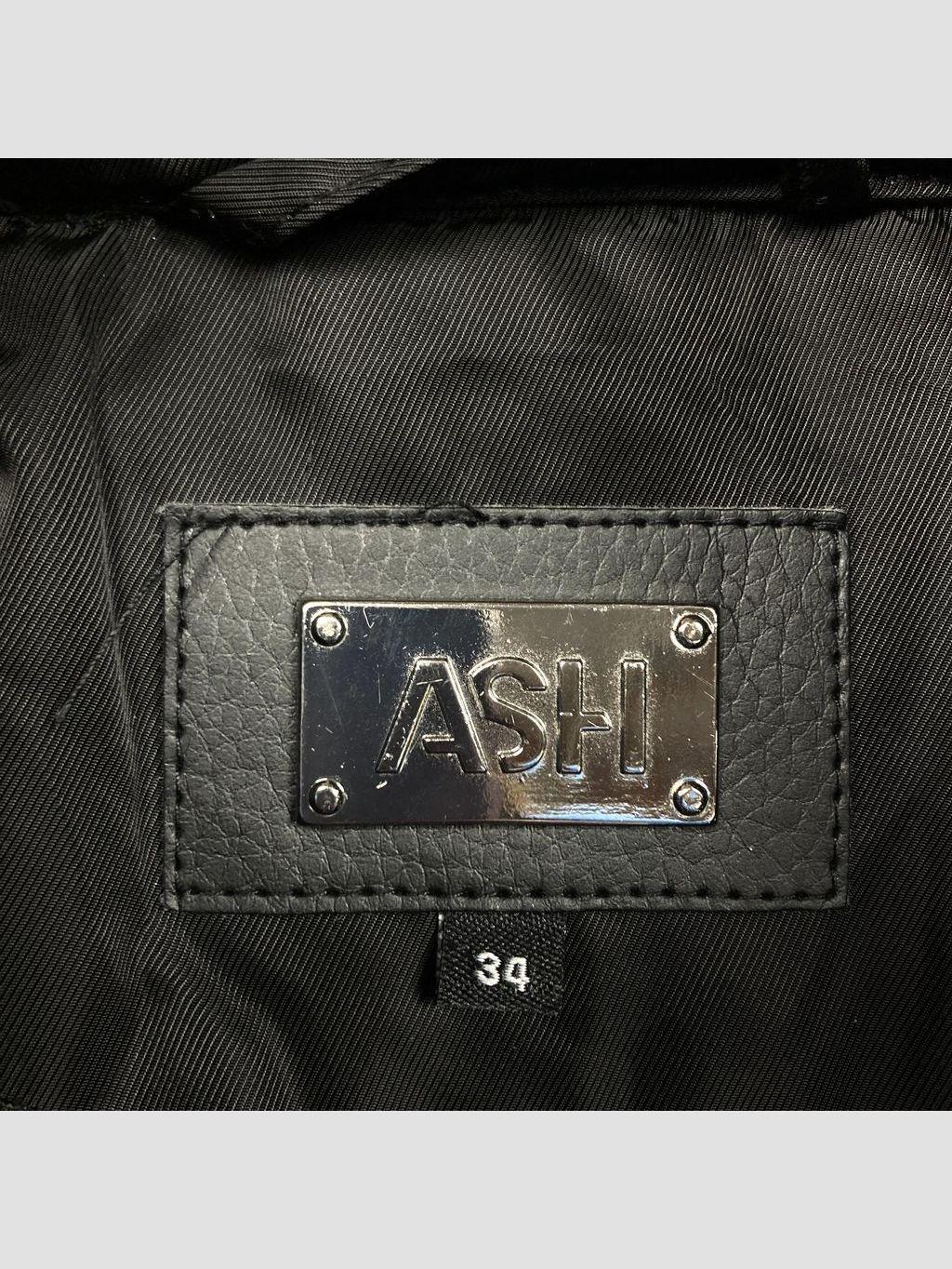Chaqueta de abrigo ASH - Talla XS (VOP01192494)-1