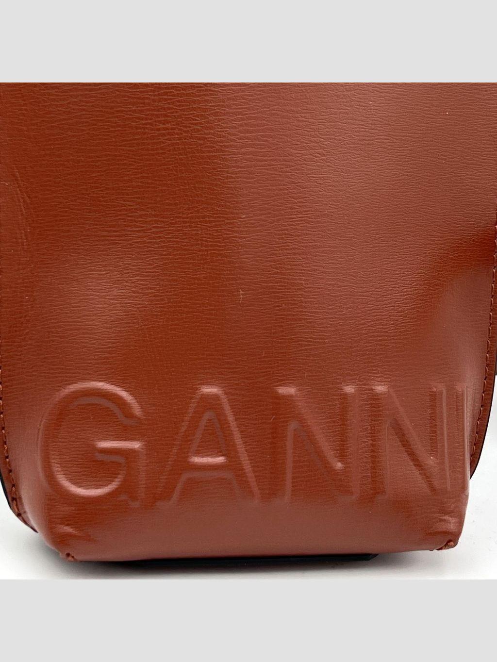 Crossbody GANNI - Talla Talla Única (VOP01175436)-2