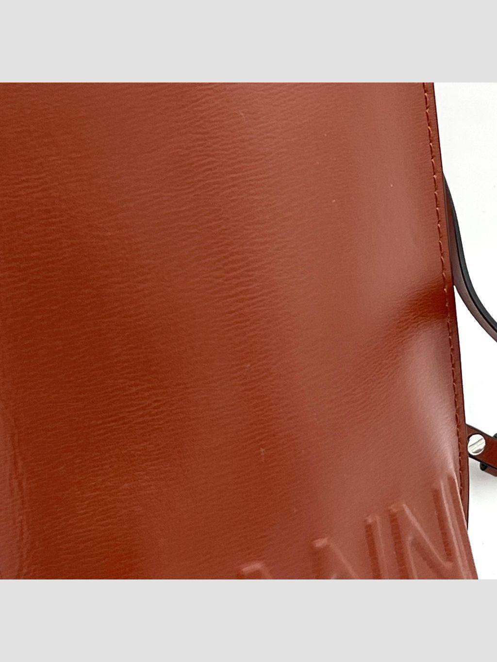 Crossbody GANNI - Talla Talla Única (VOP01175436)-3