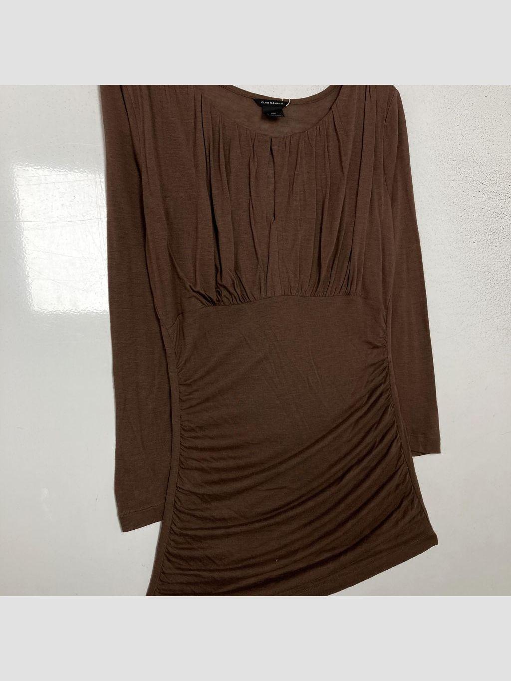 Blusa CLUB MÓNACO - Talla S (VOP01091972)-2