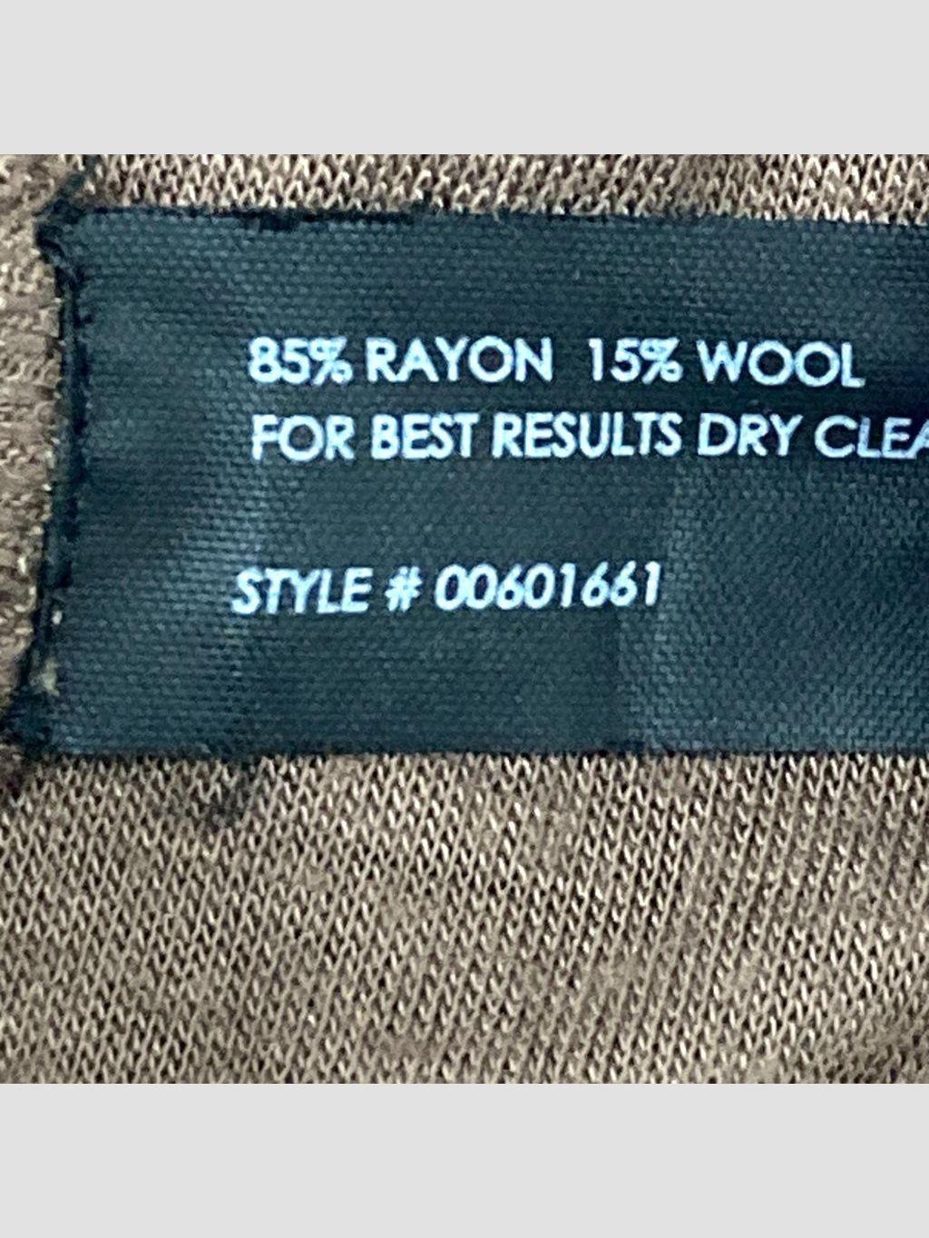 Blusa CLUB MÓNACO - Talla S (VOP01091972)-3