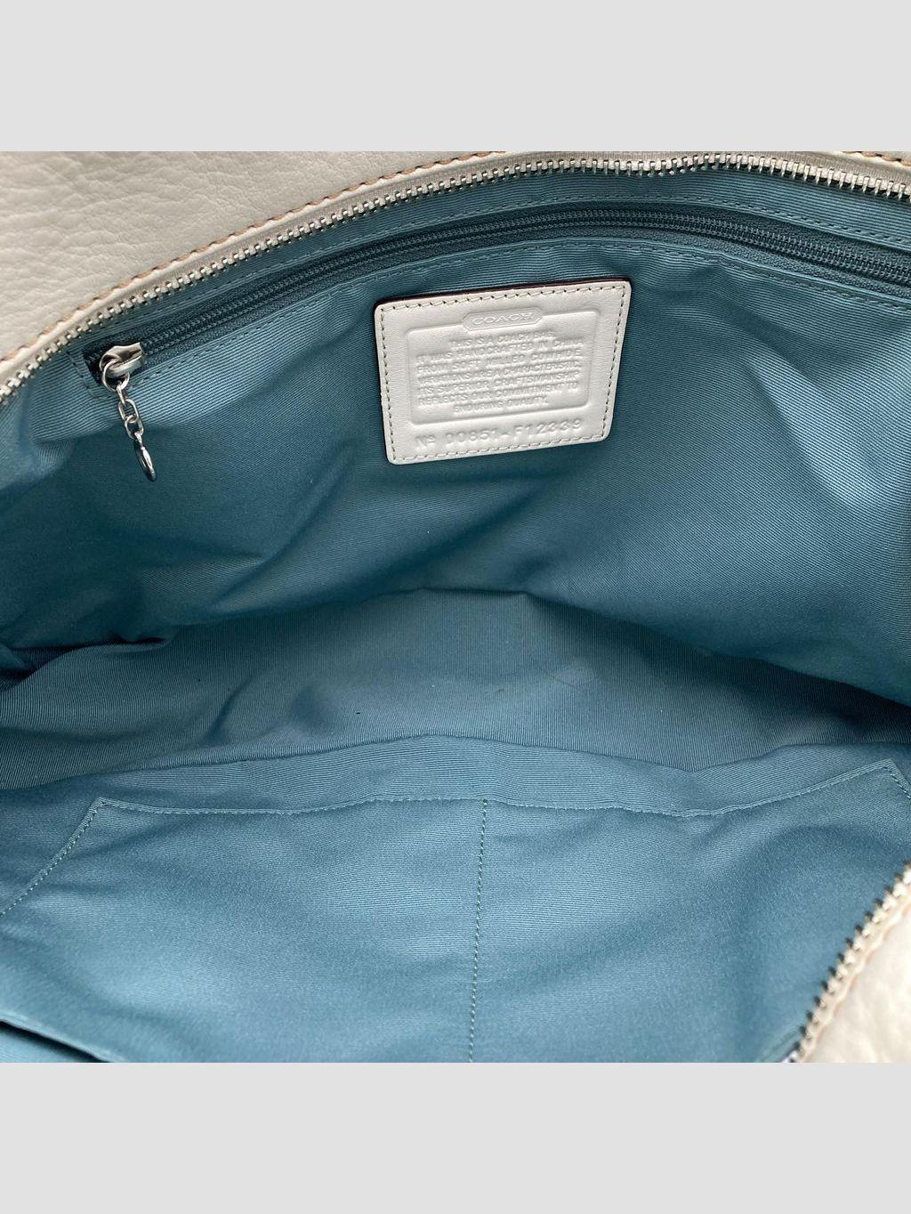 Cartera COACH - Talla Talla Única (VOP01050103)-3