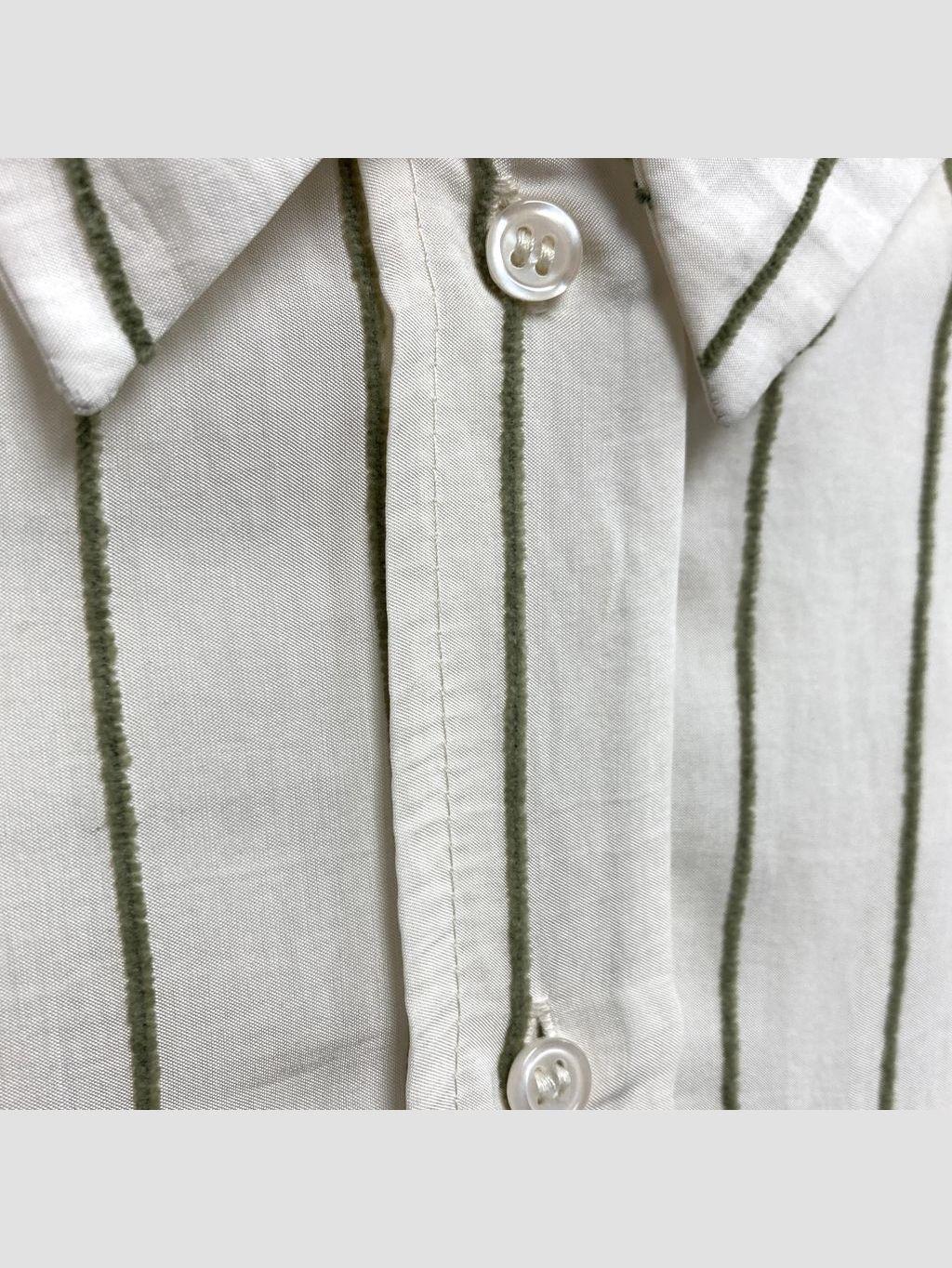 Camisa ZARA - Talla S (VOP01058112)-2