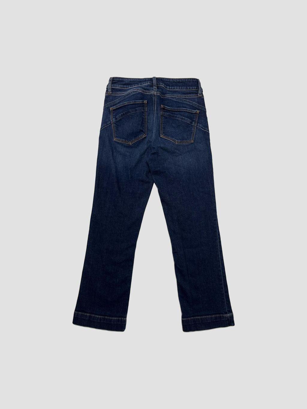 Jean SPORTMAX CODE - Talla 34 (VOP01192560)-1