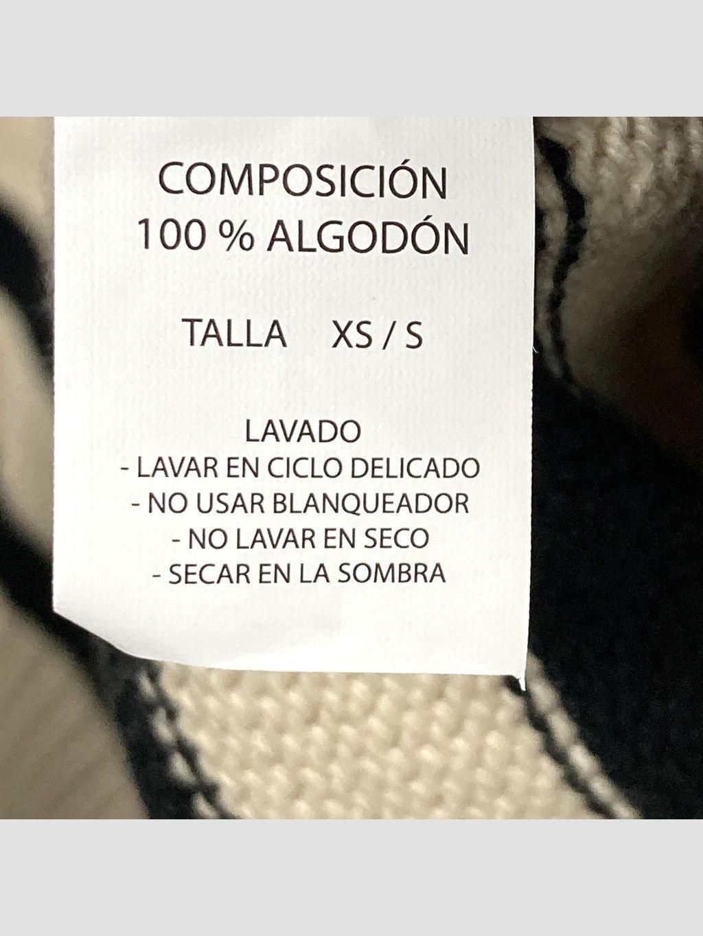 Sweater BORANGORA - Talla S (VOP01094697)-2