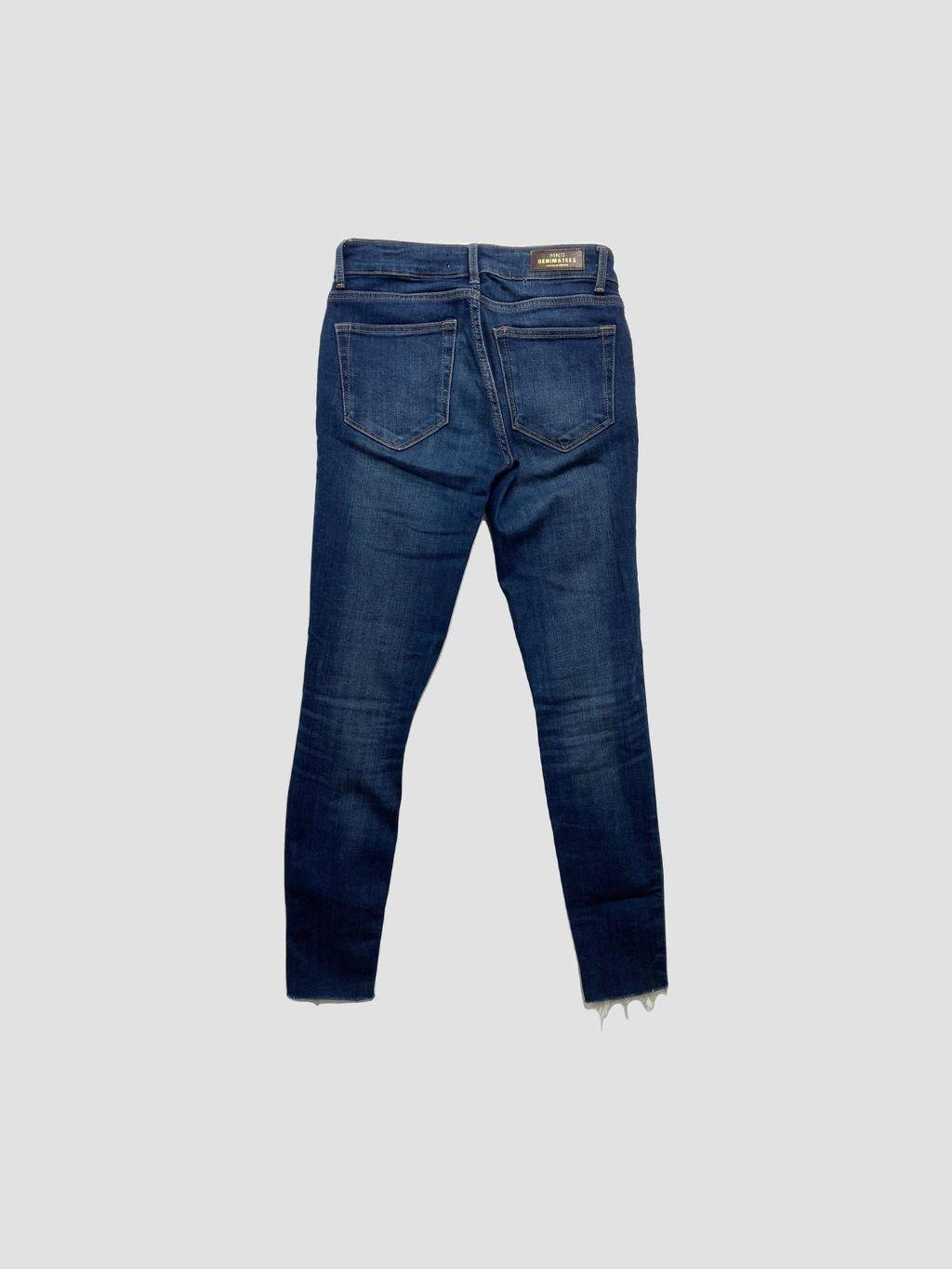 Jean MANGO - Talla 34 (VOP01010507)-1