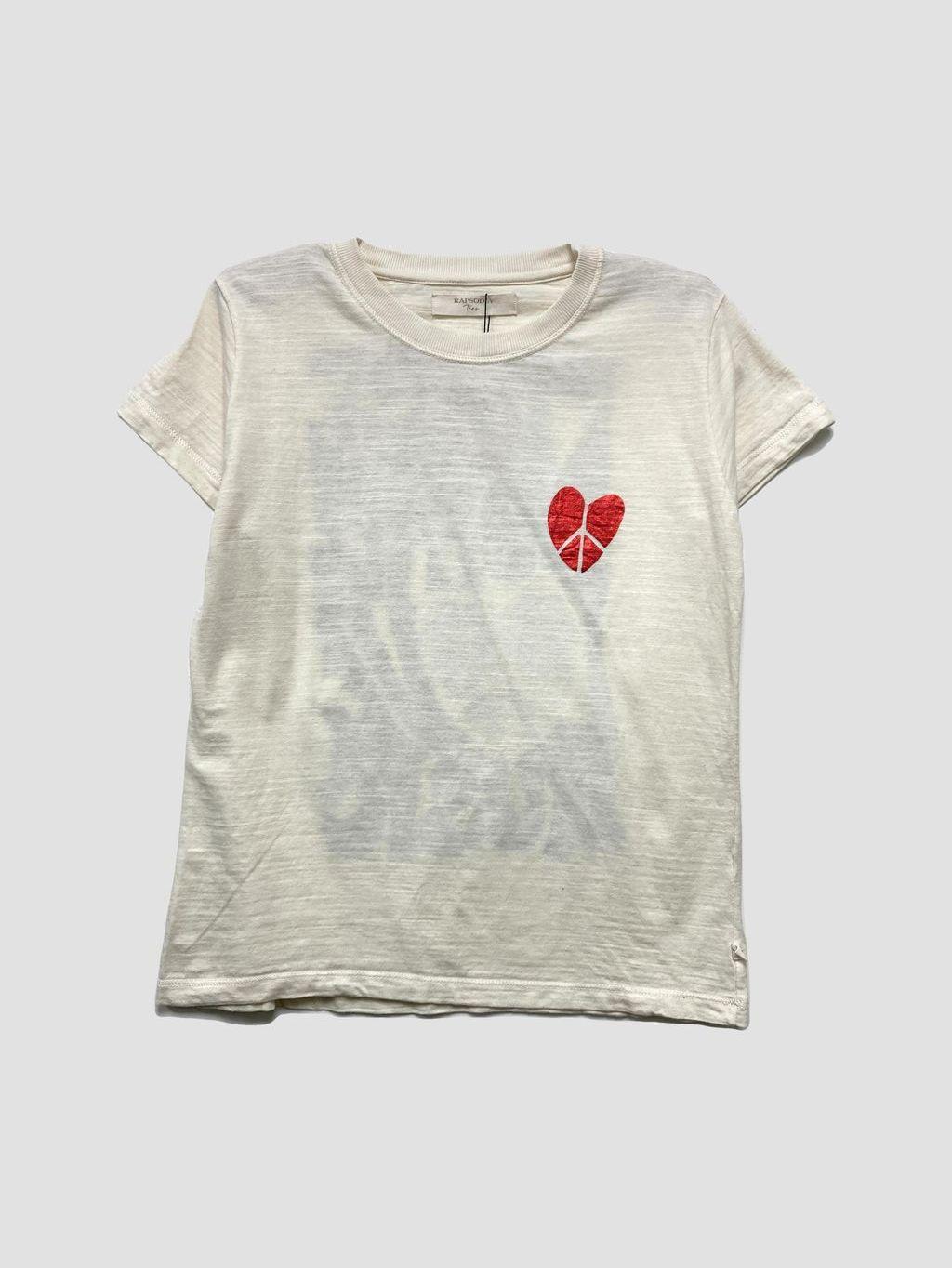 Polera RAPSODIA - Talla S (VOP00907073)-0