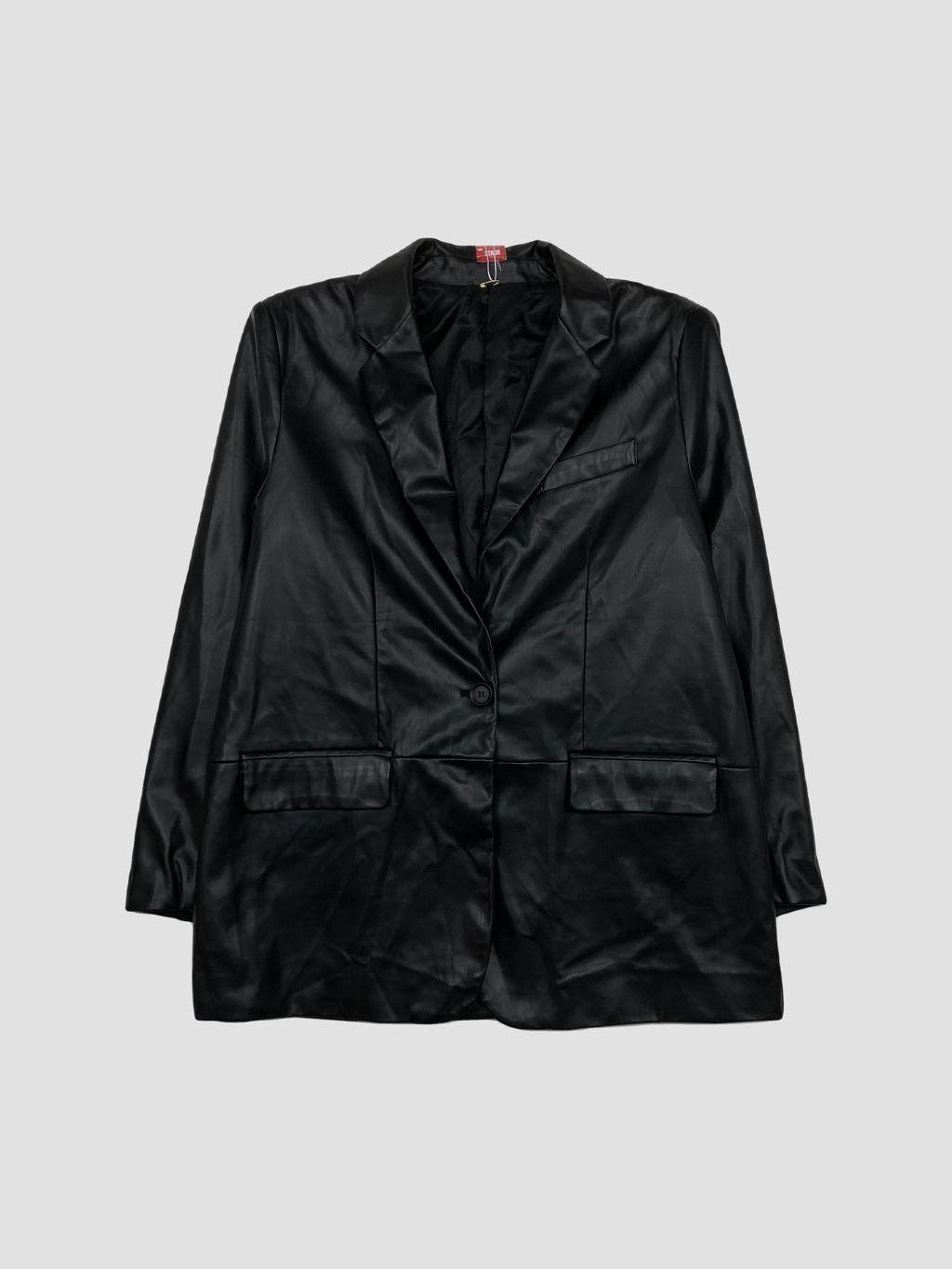 Chaqueta casual ROUGGE. - Talla S (VOP01148323)-0
