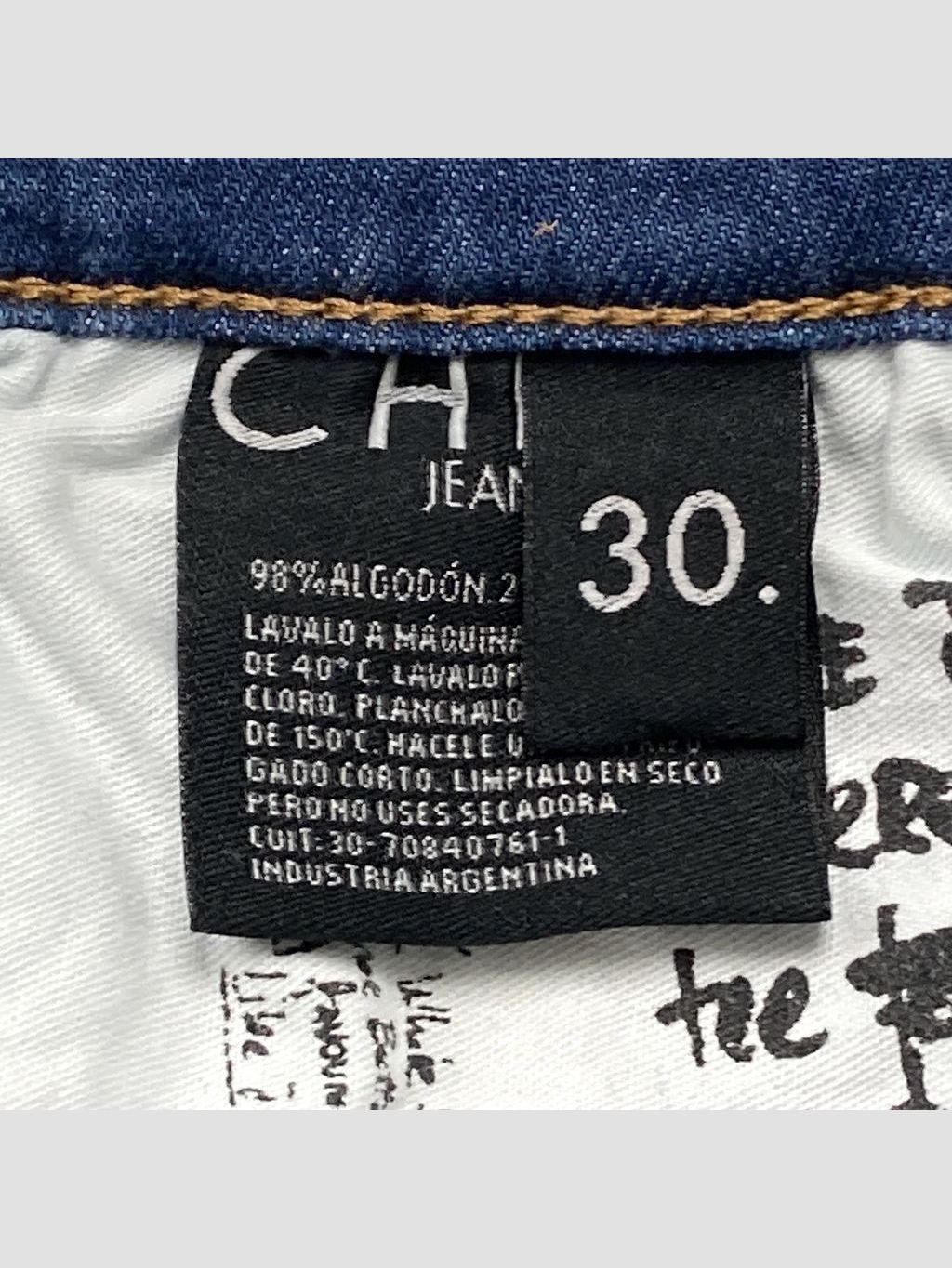 Jean MARIA CHER. - Talla 40 (VOP00944696)-3