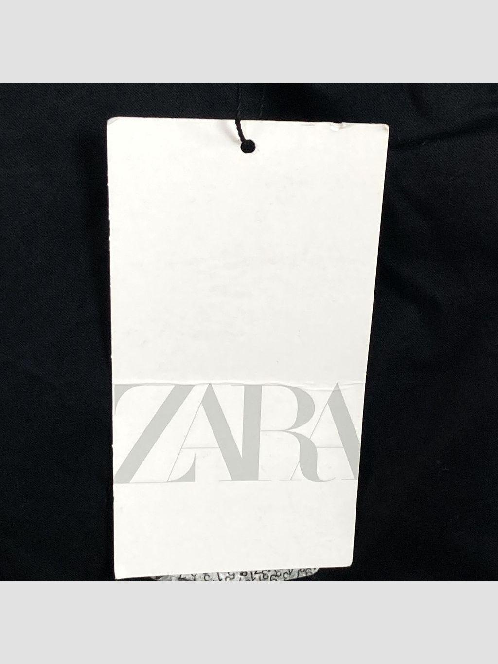 Vestido largo ZARA - Talla XS (VOP01105282)-2