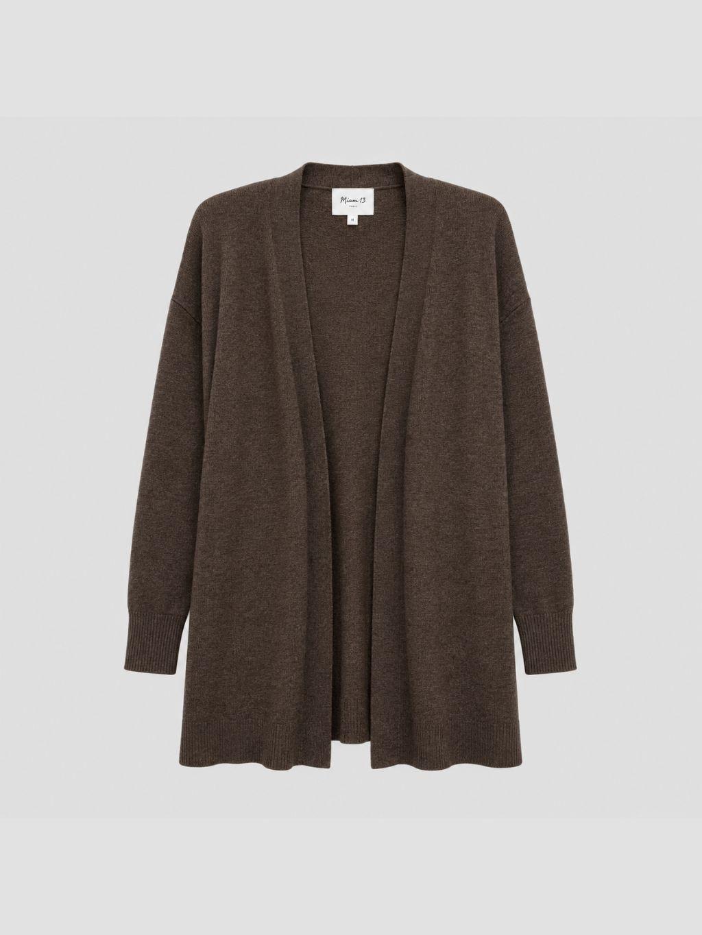 Chaleco MAISON 123 - Talla M (VOP01211280)-0