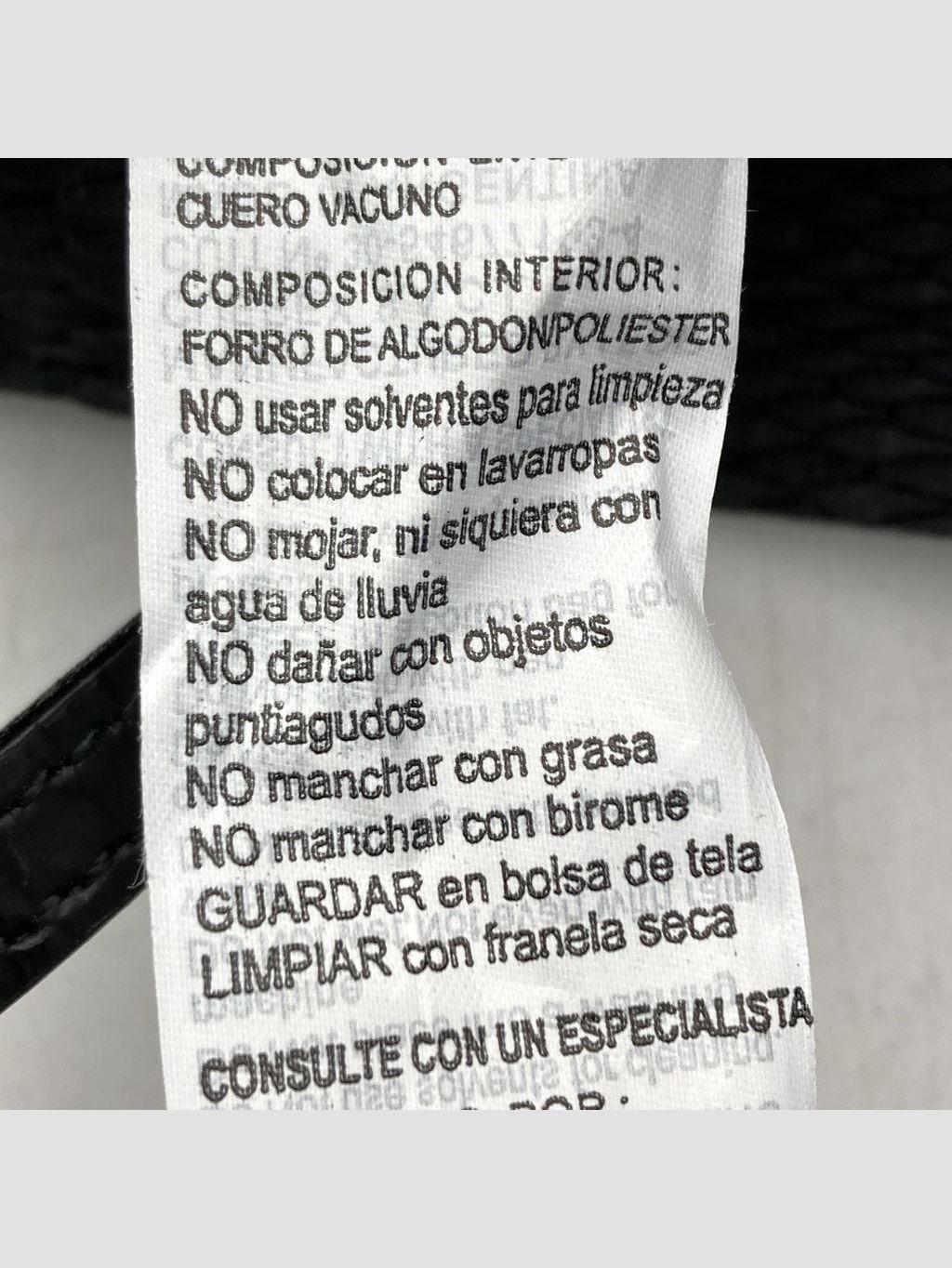 Cartera PRÜNE - Talla Talla Única (VOP01159131)-4