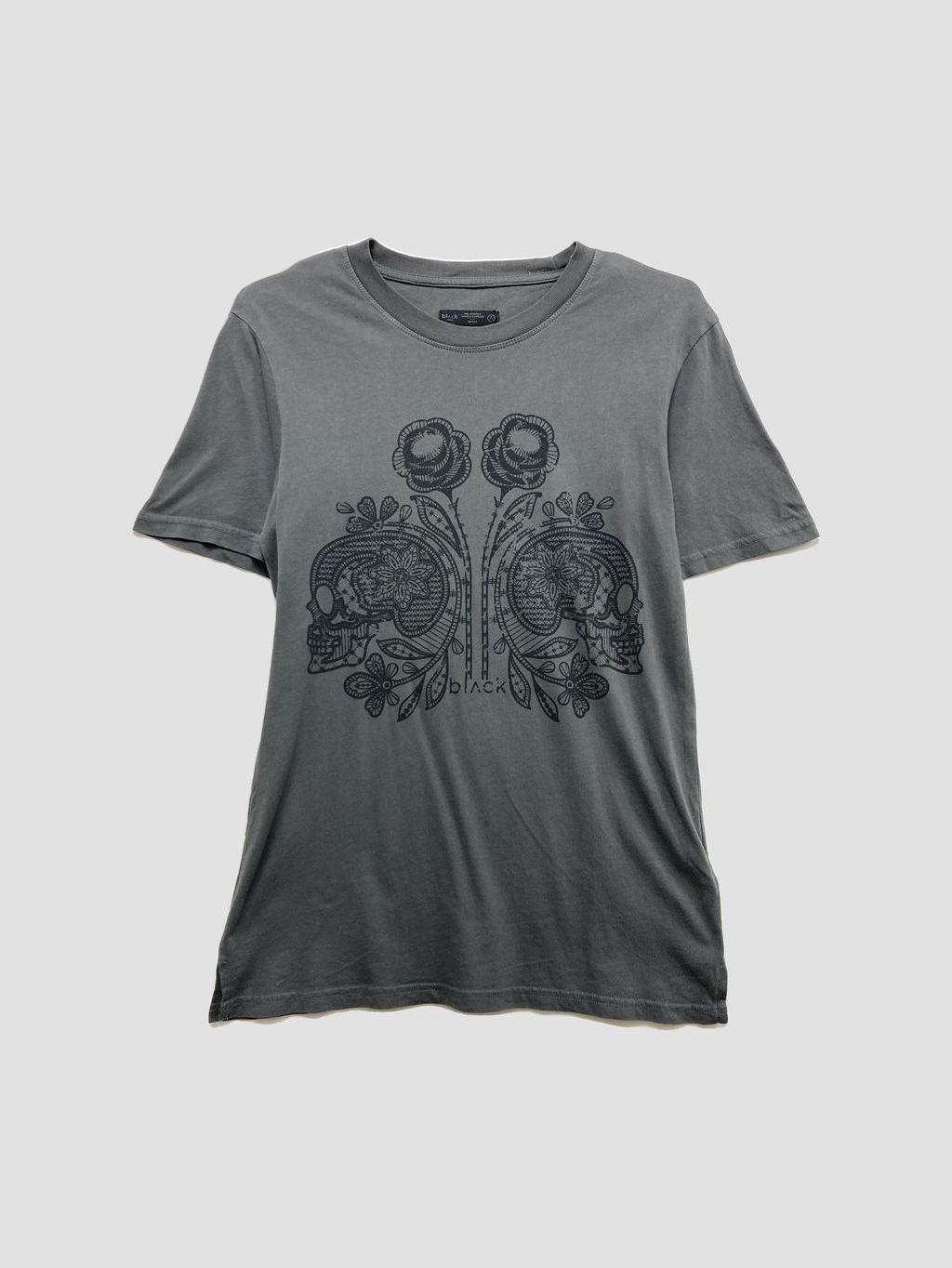 Polera BLACK BUBBA - Talla S (VOP00919717)-0