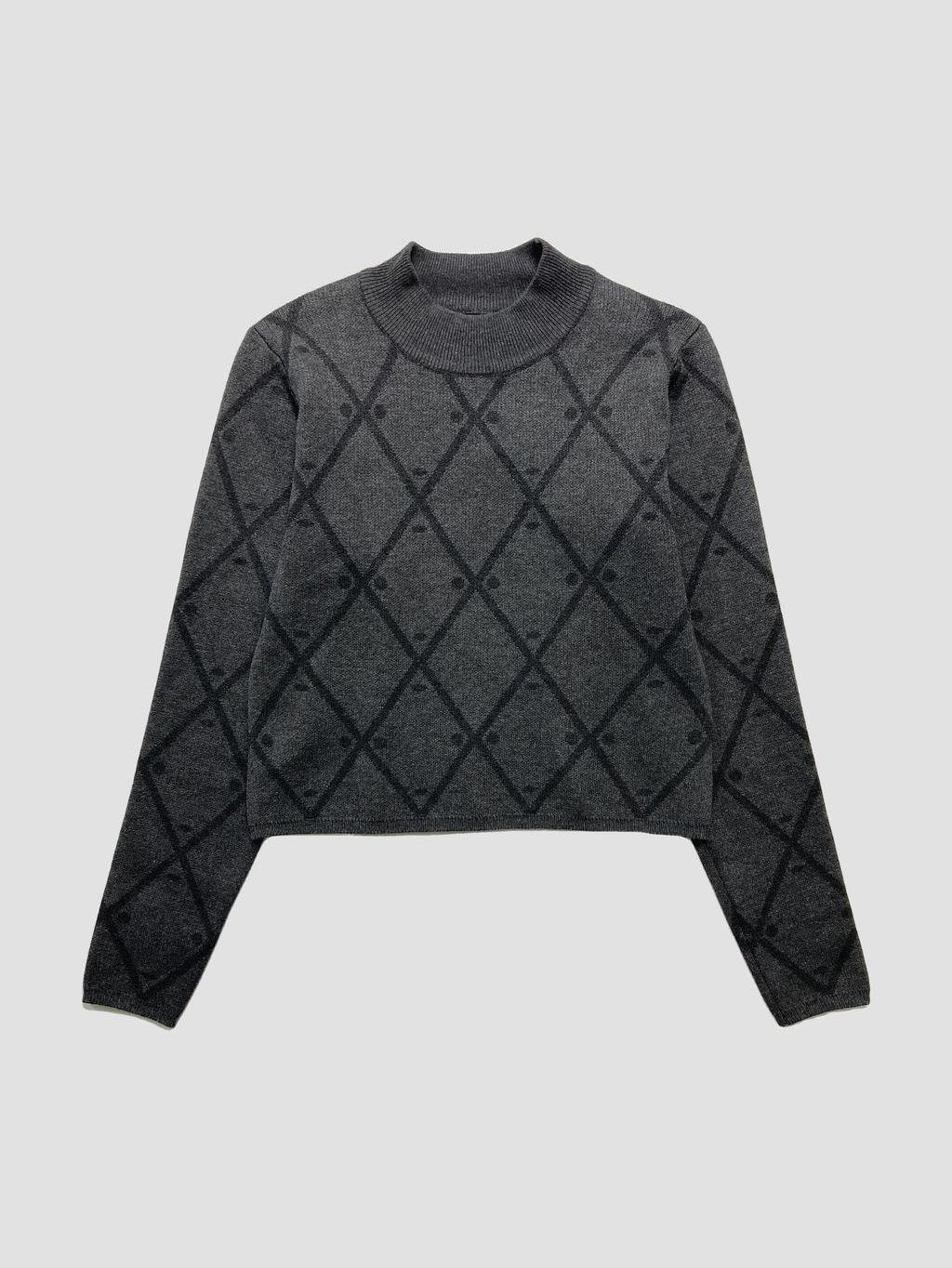 Sweater IO - Talla S (VOP00967666)-0