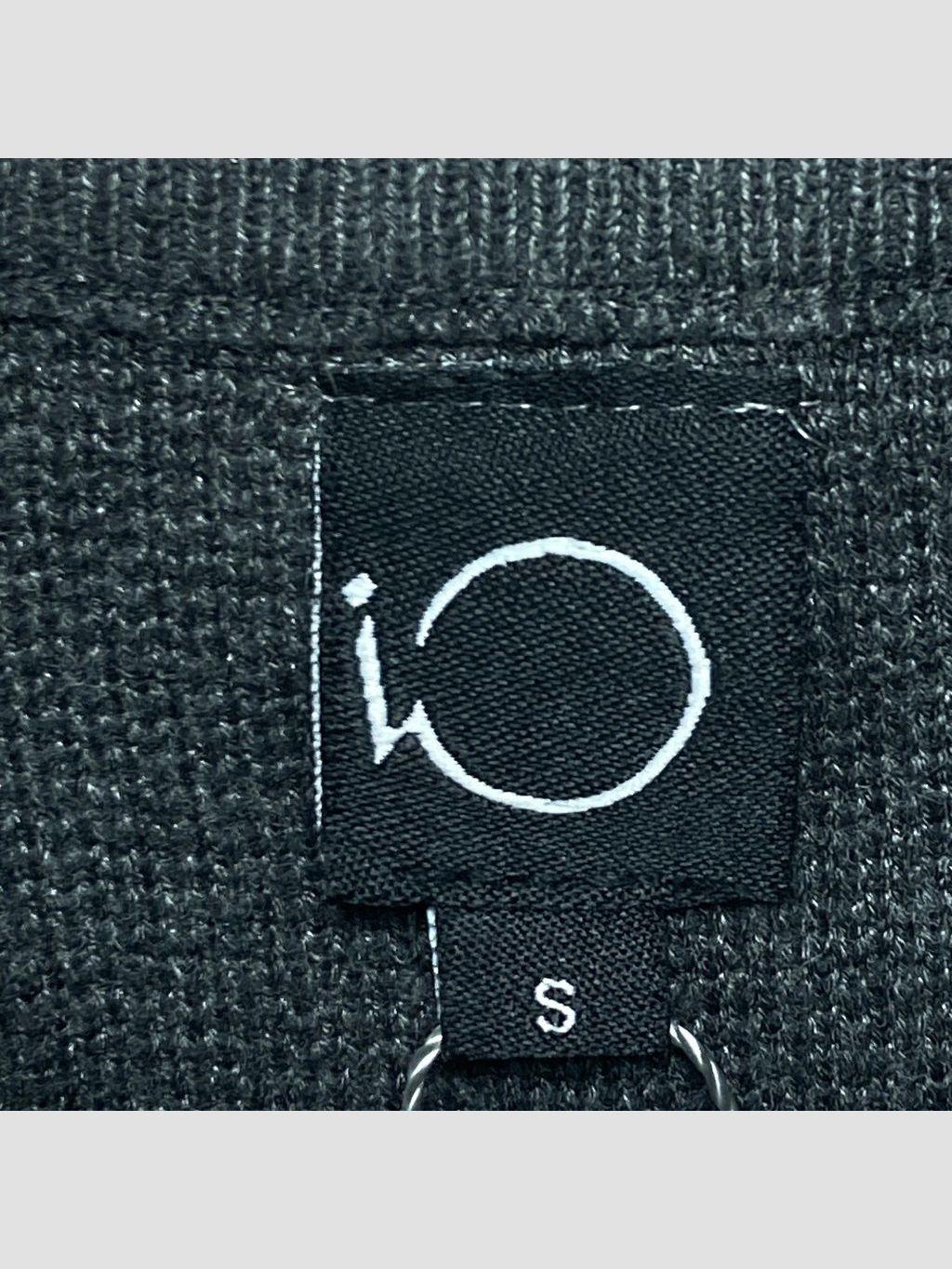 Sweater IO - Talla S (VOP00967666)-1