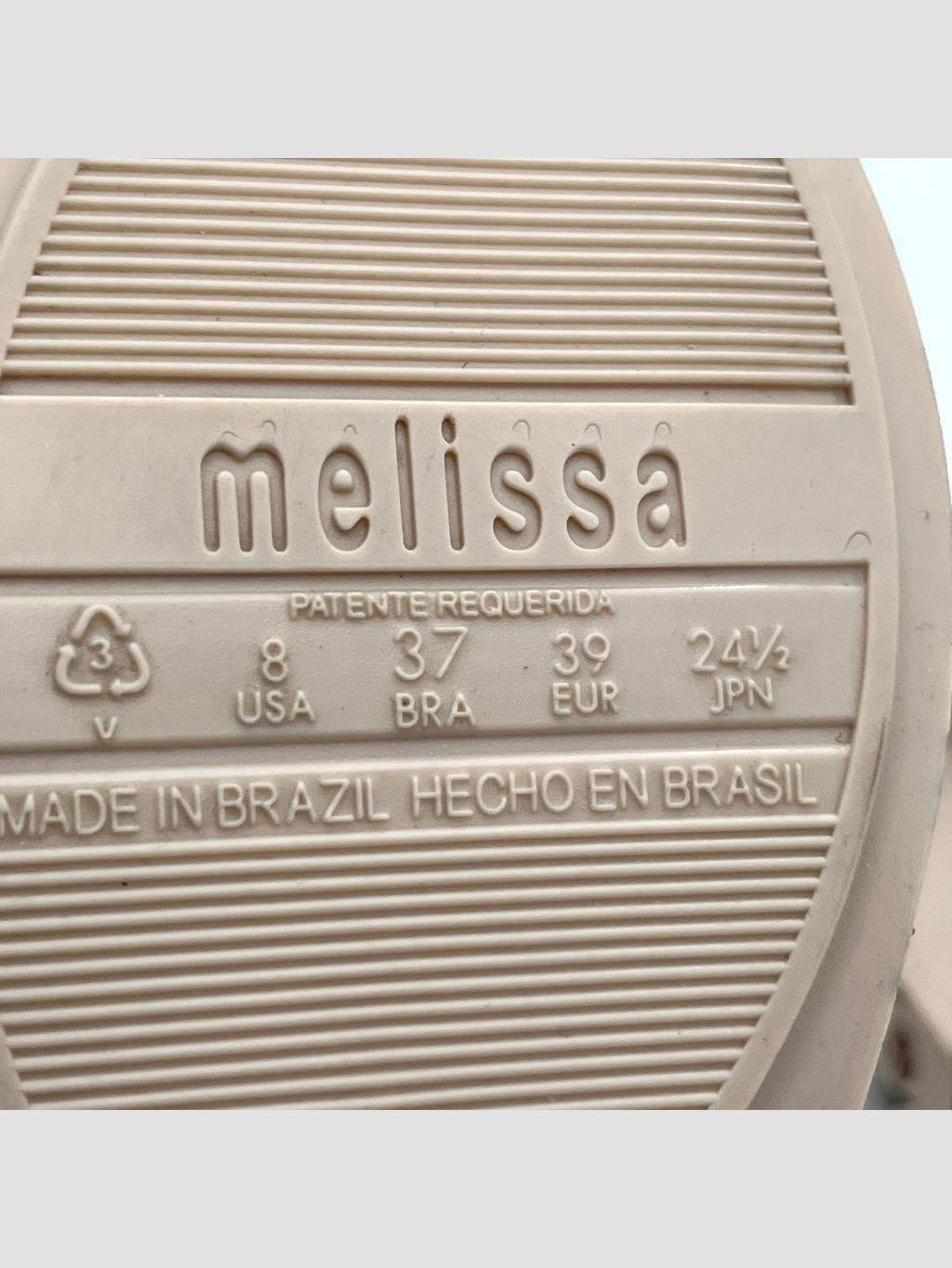 Ballerinas MELISSA - Talla 39 (VOP01164805)-2